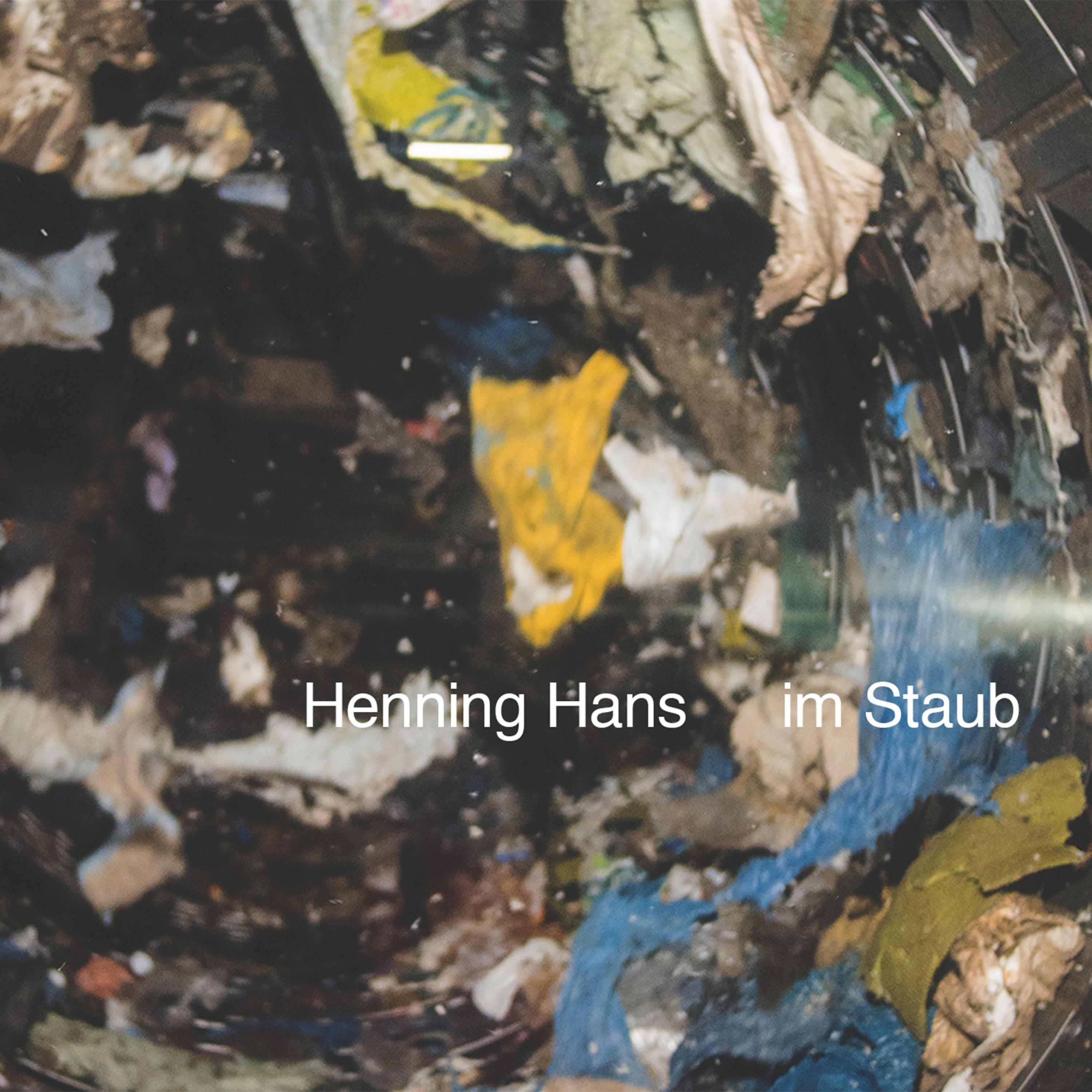 Im Staub