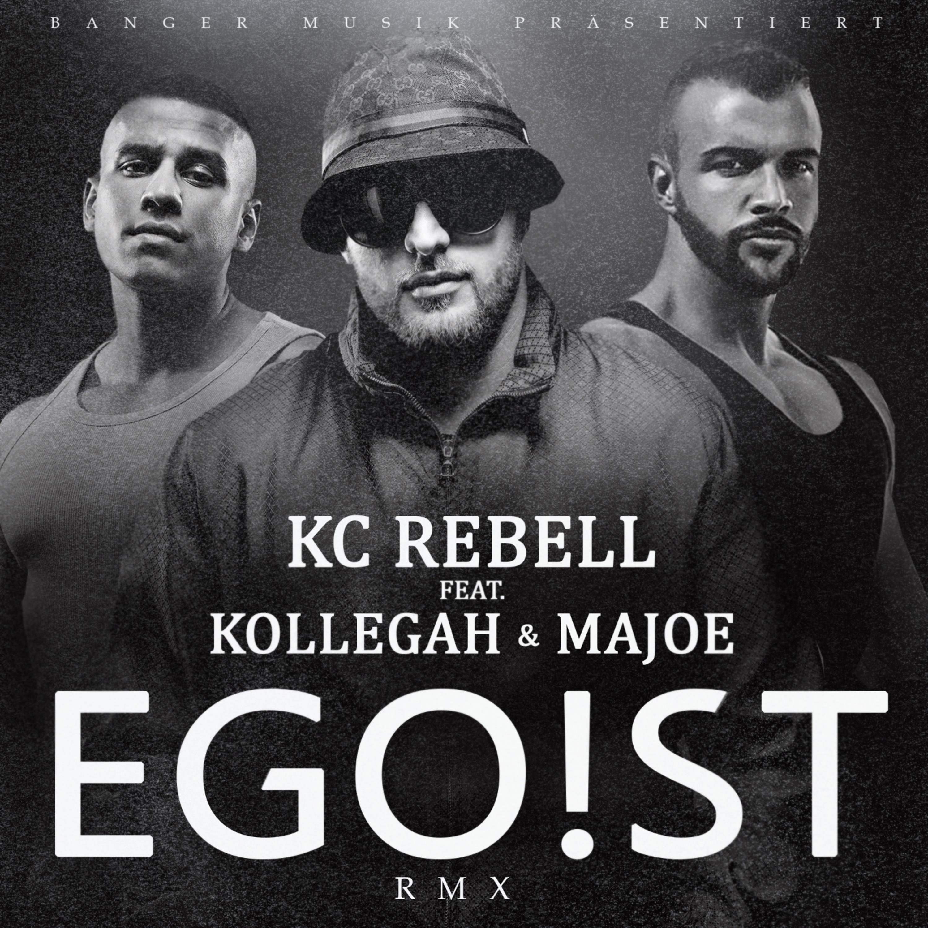 Egoist (Remix)