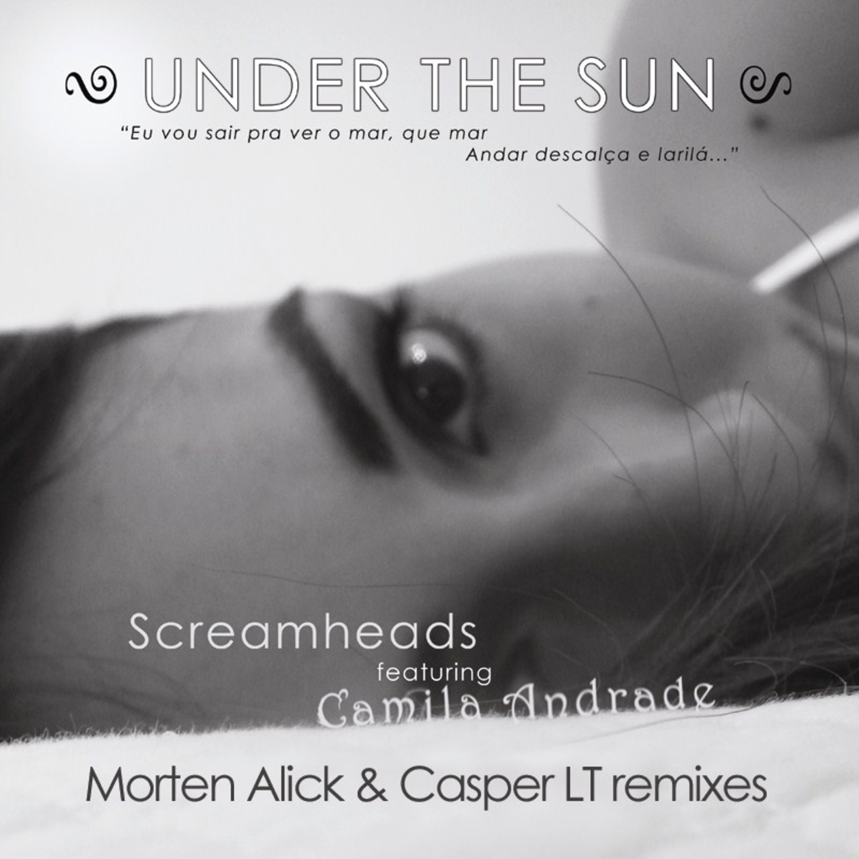 Under The Sun - The Remixes