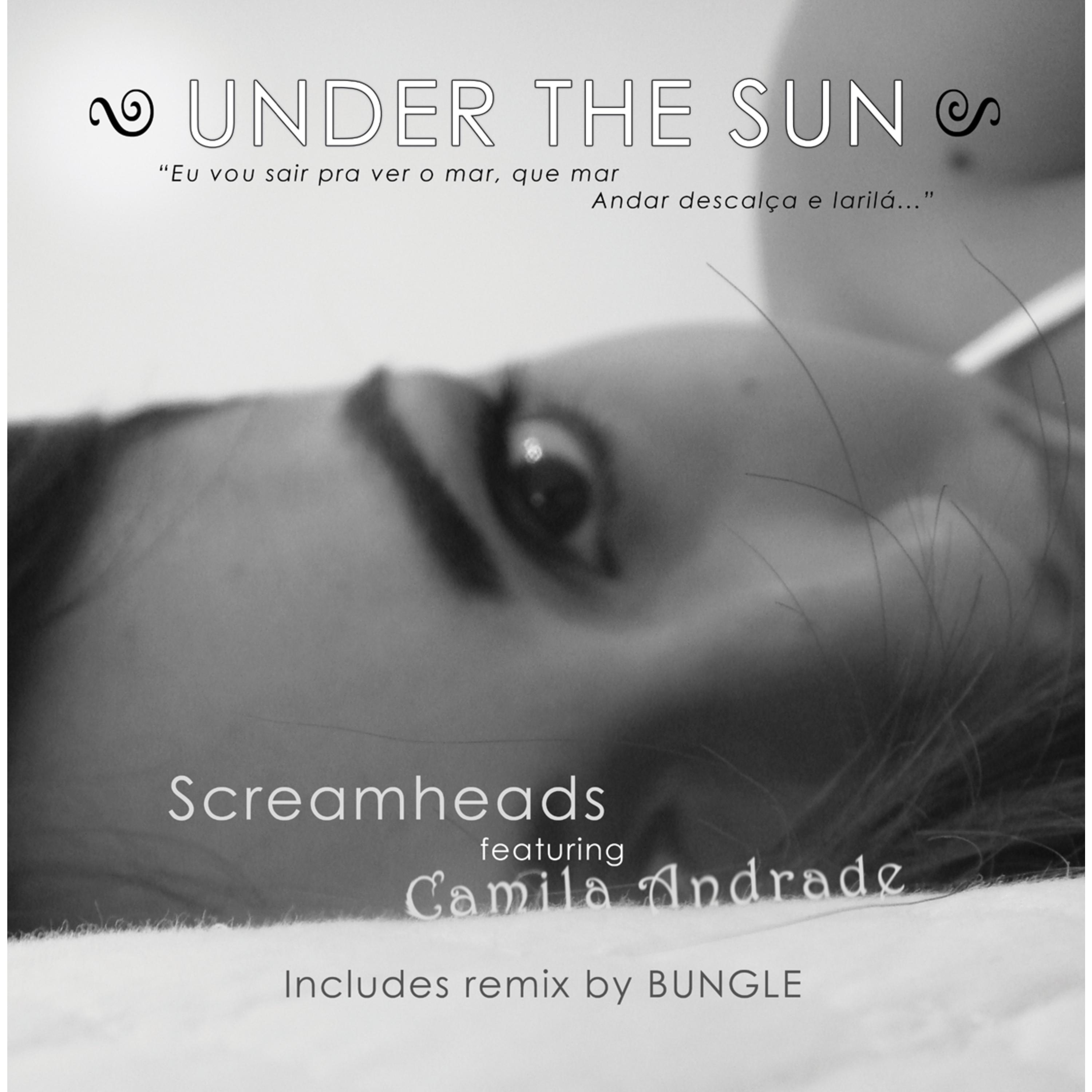 Under The Sun (Radio Edit)