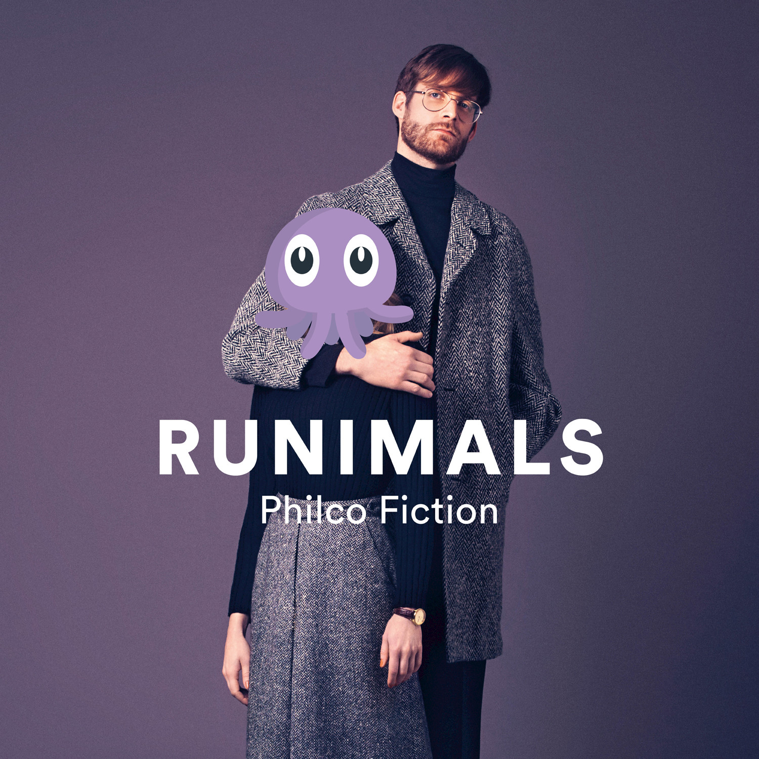 Runimals (Radio Edit)