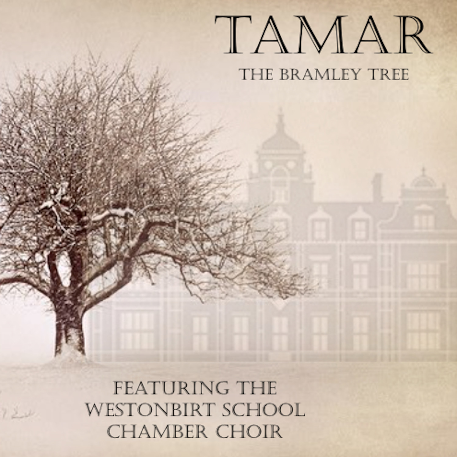 The Bramley Tree