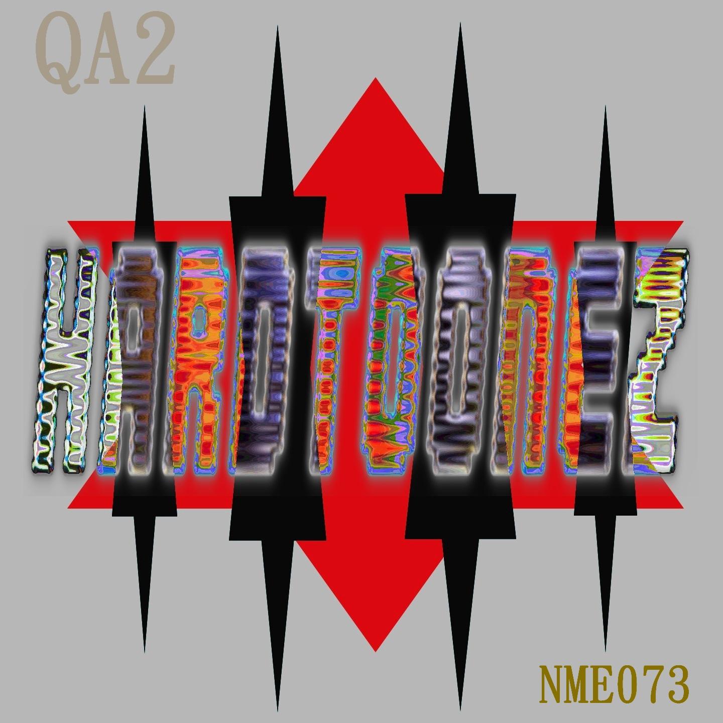 Hardtoonez (Cyb Mix)