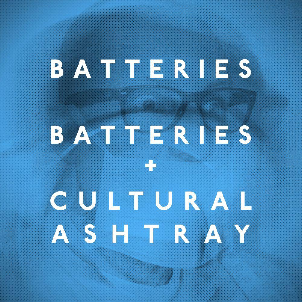 Batteries (Push Button Monkeys Remix)