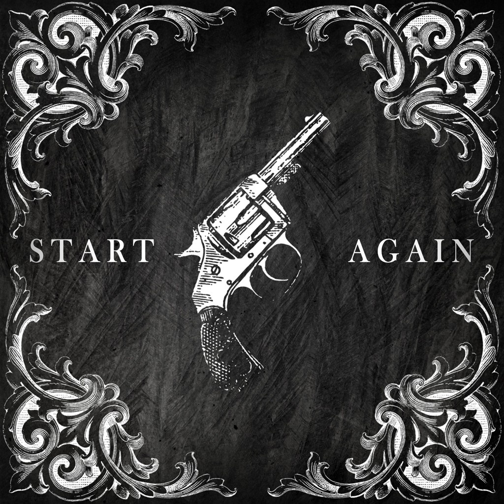 Start Again (Prod. By Kimnerd)