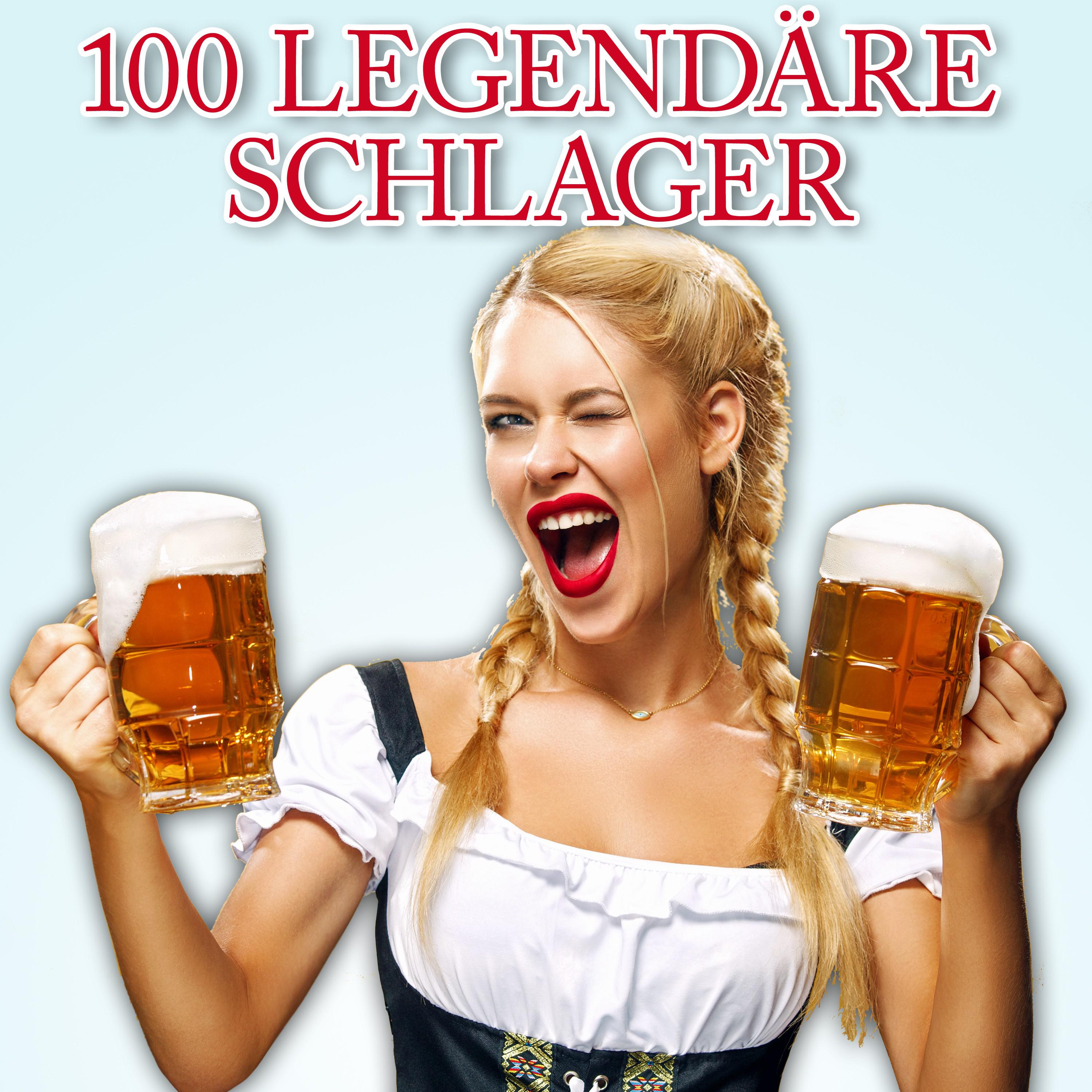 100 legend re Schlager