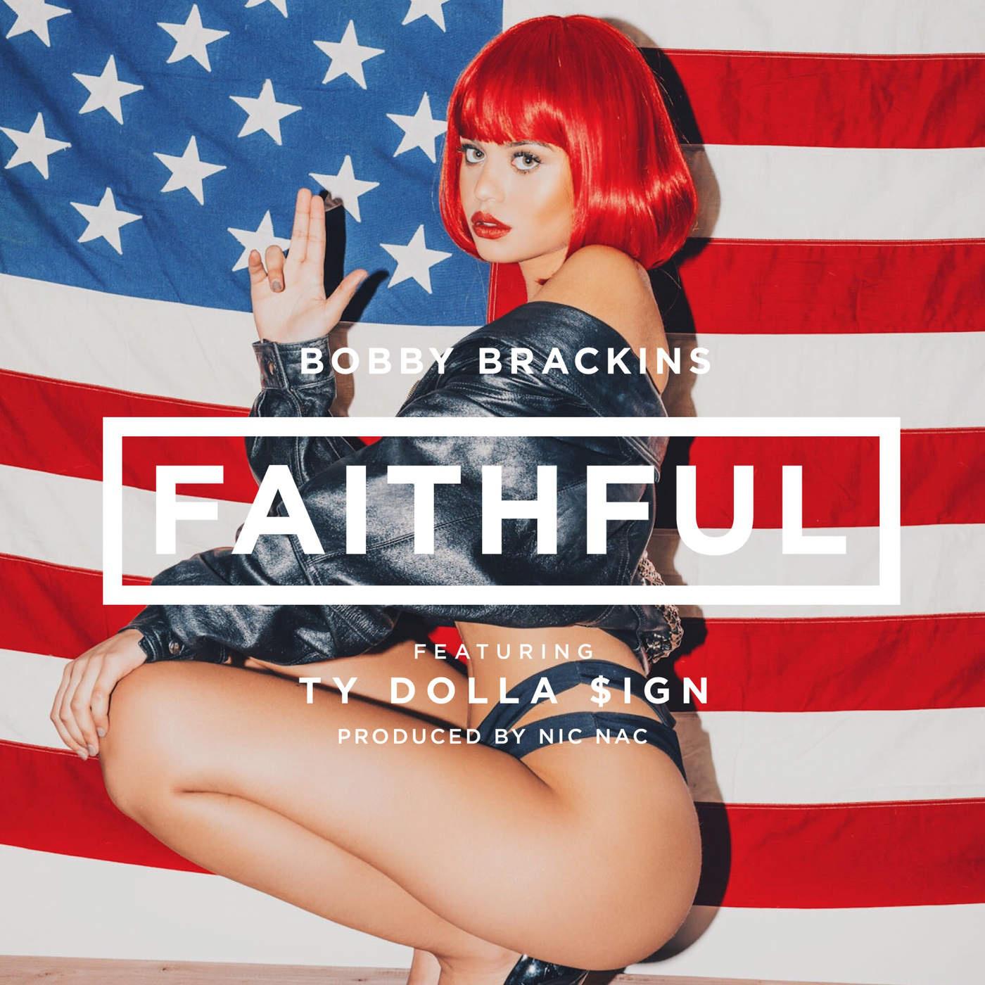 Faithful (feat. Ty Dolla $ign)