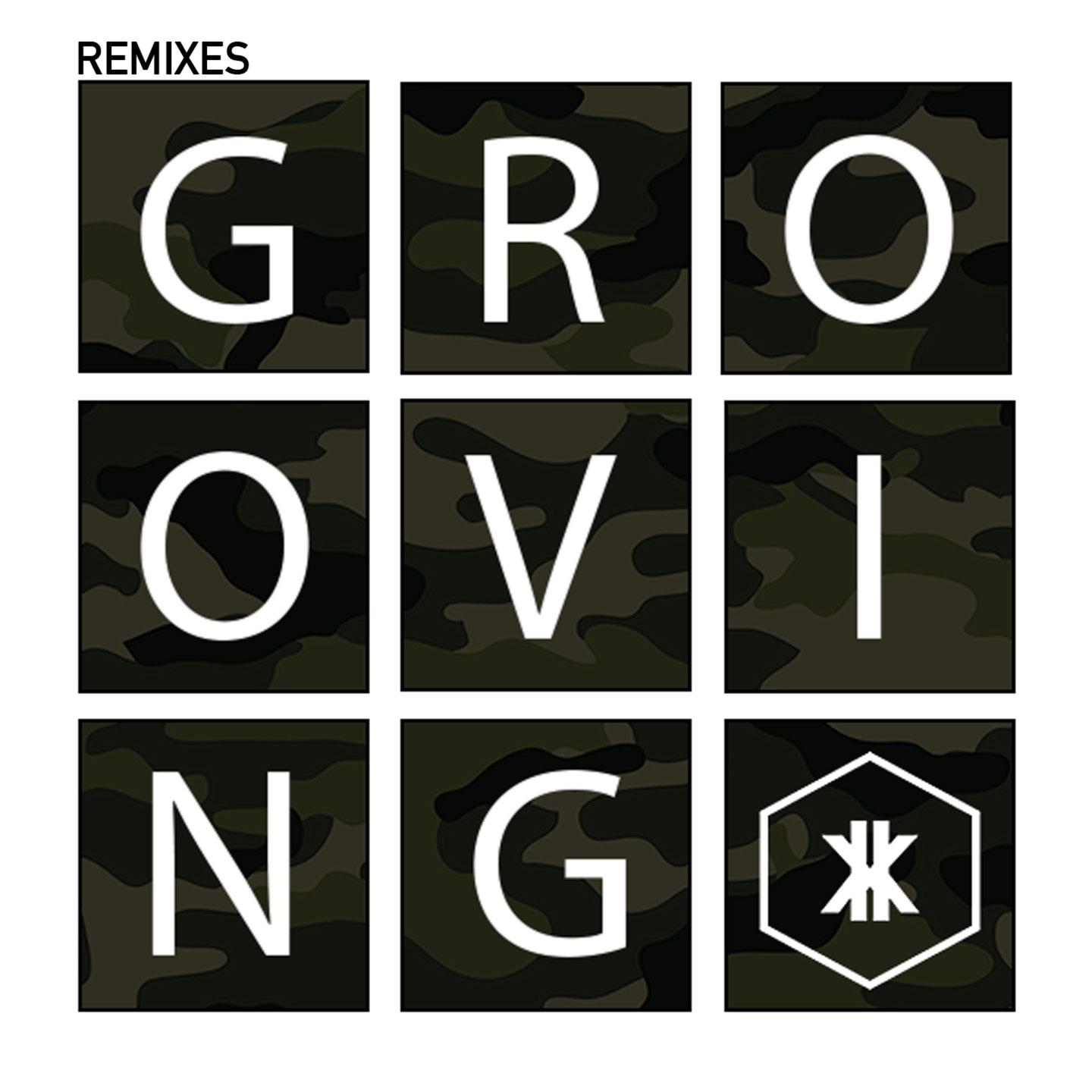 Grooving (Alessio Penatti Remix)