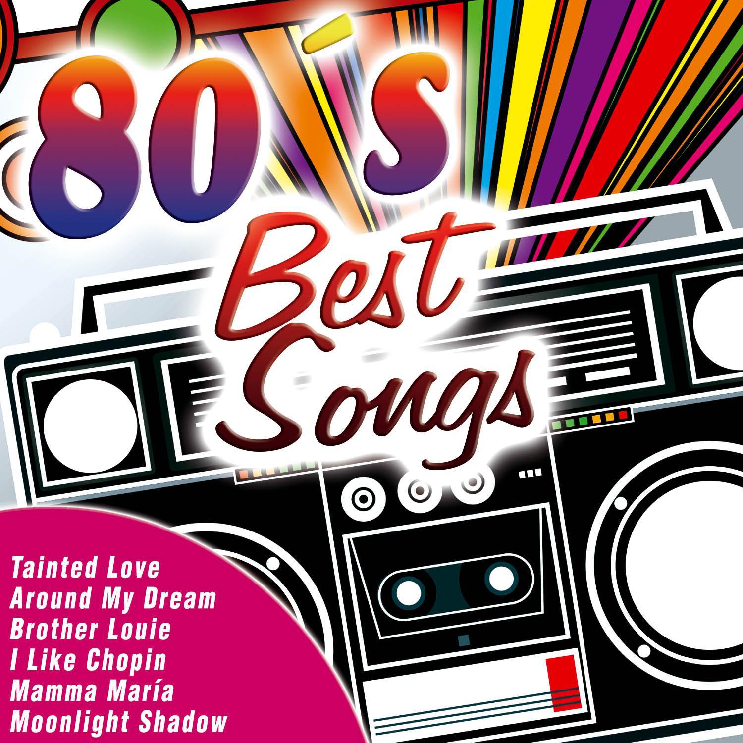 80's Best Songs