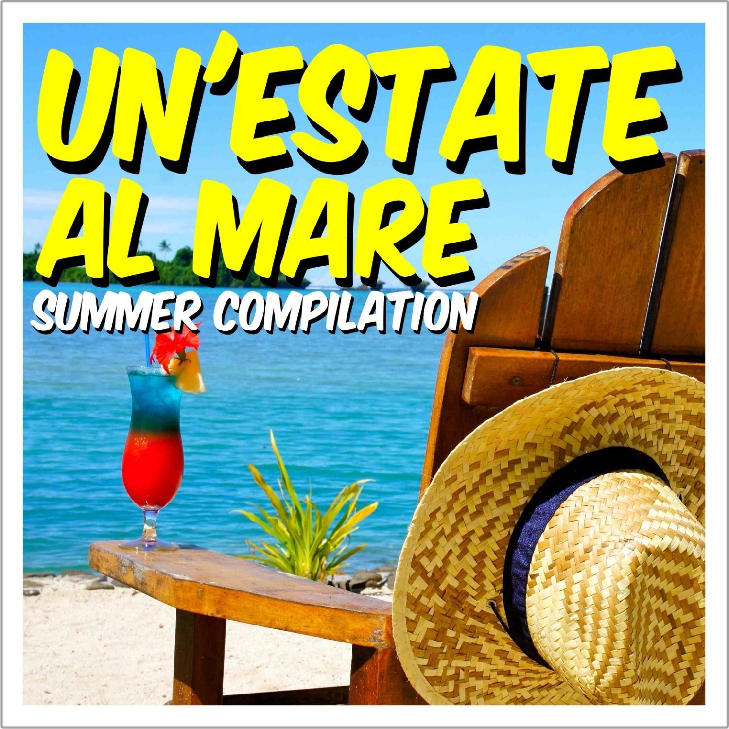 Un' estate al mare summer compilation