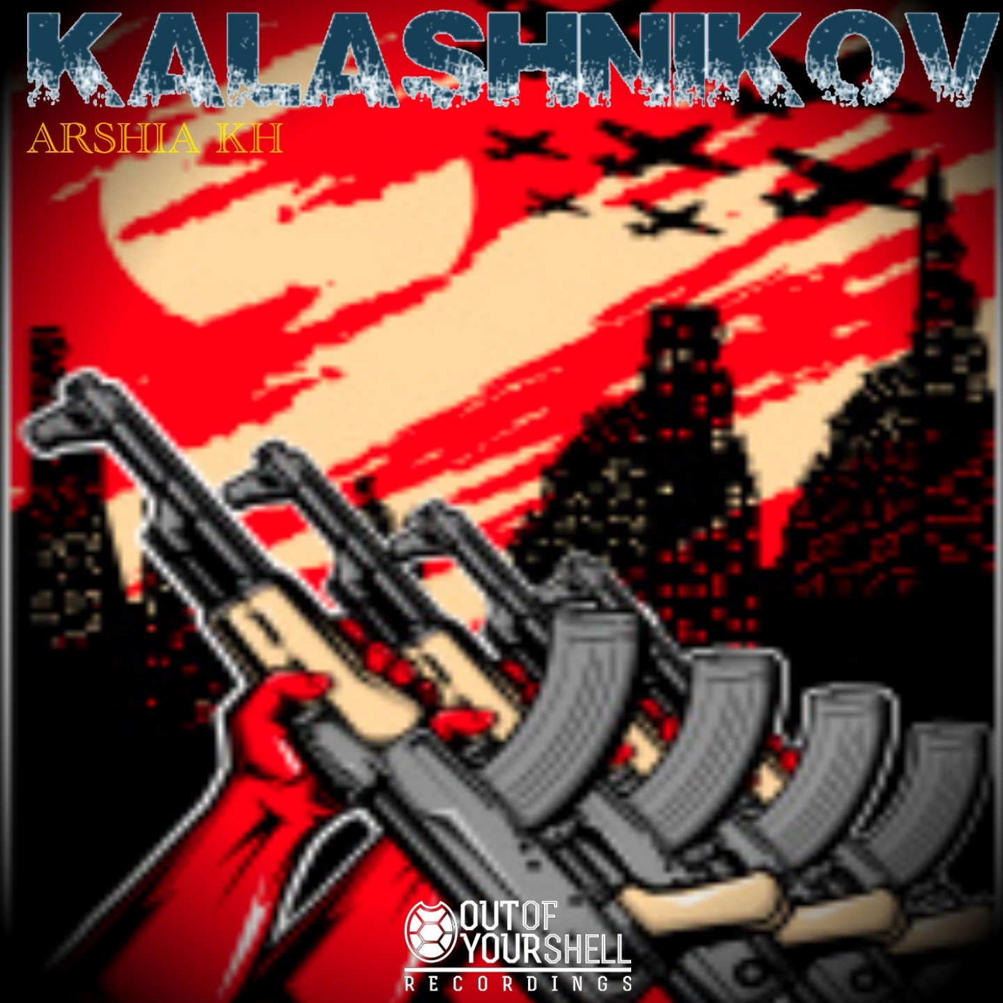 Kalashnikov