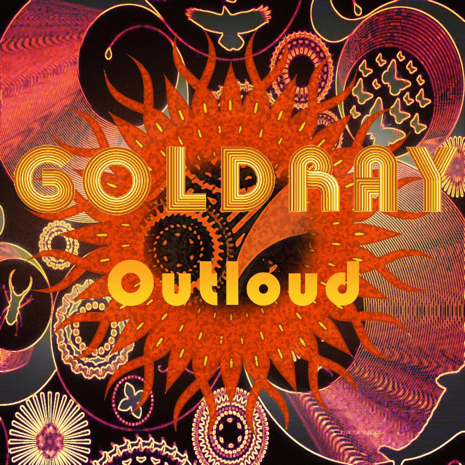 Outloud (Radio Edit)