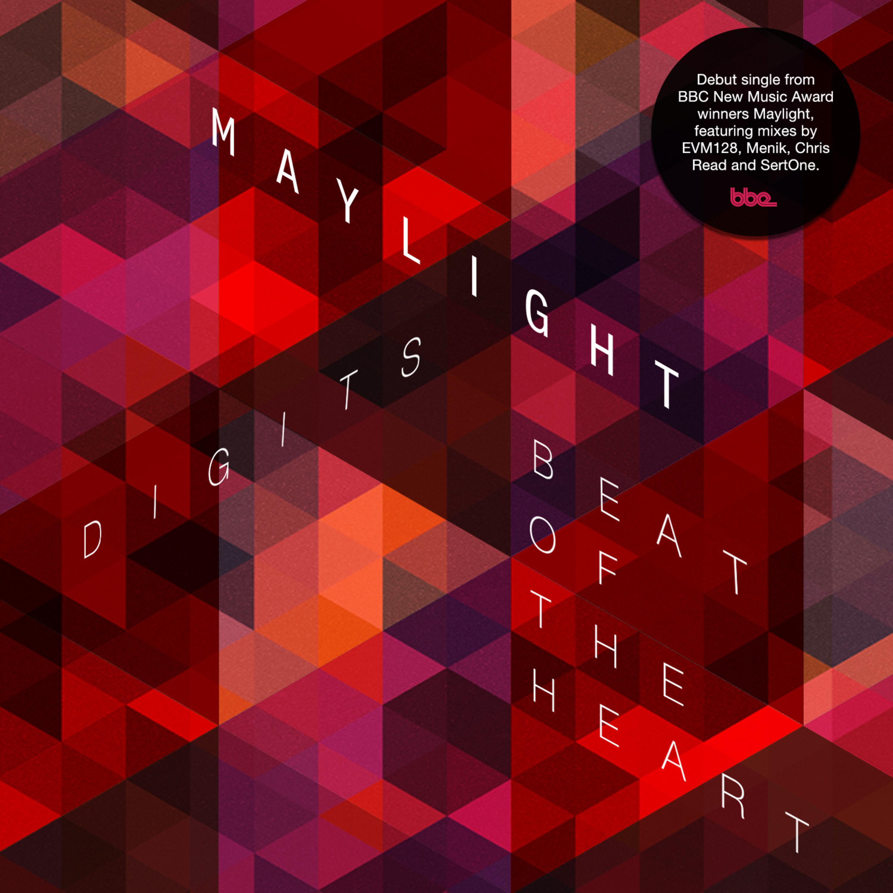 Digits (SertOne Remix)