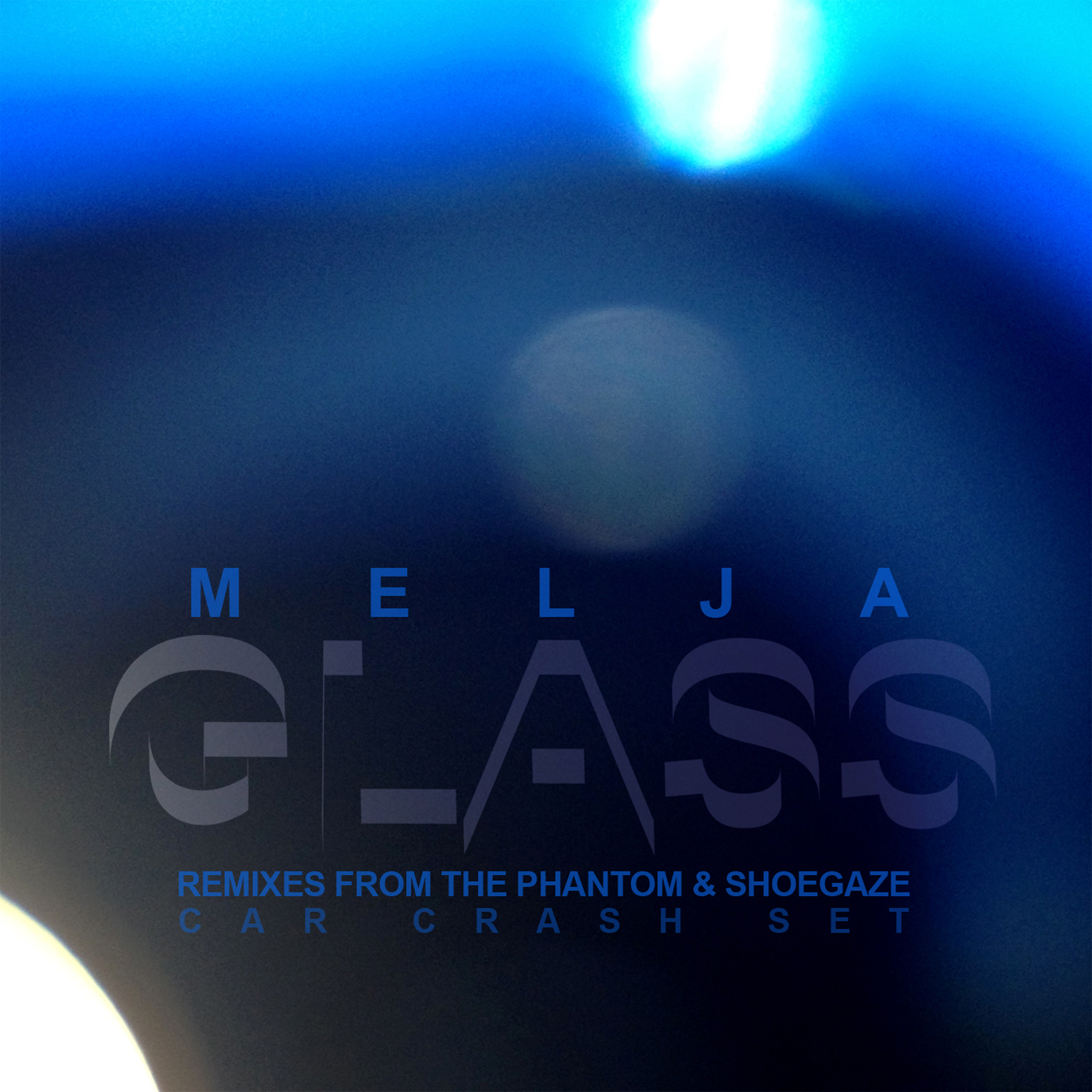 Glass (The Phantom Remix 2) (The Phantom Remix 2)