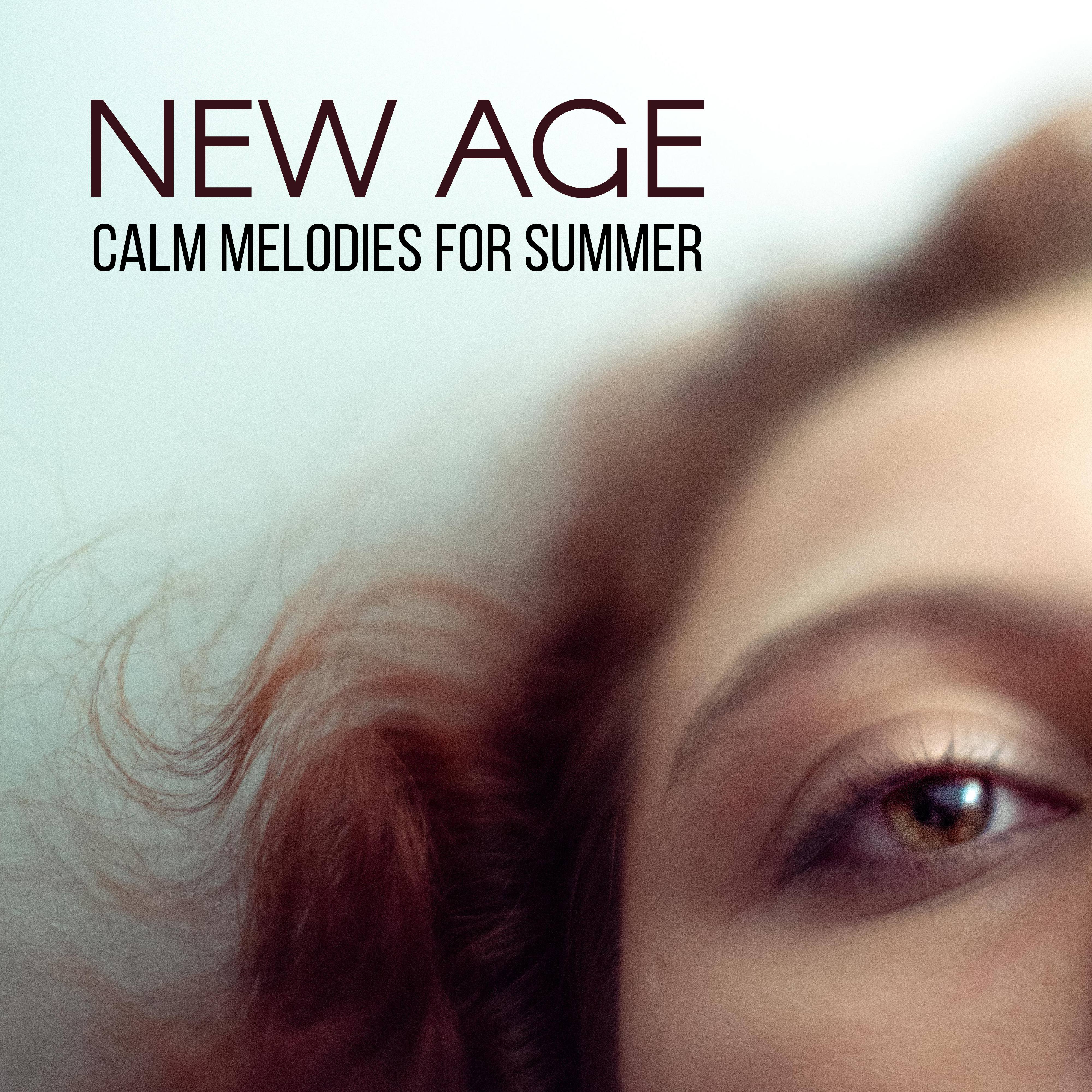 New Age Calm Melodies for Summer