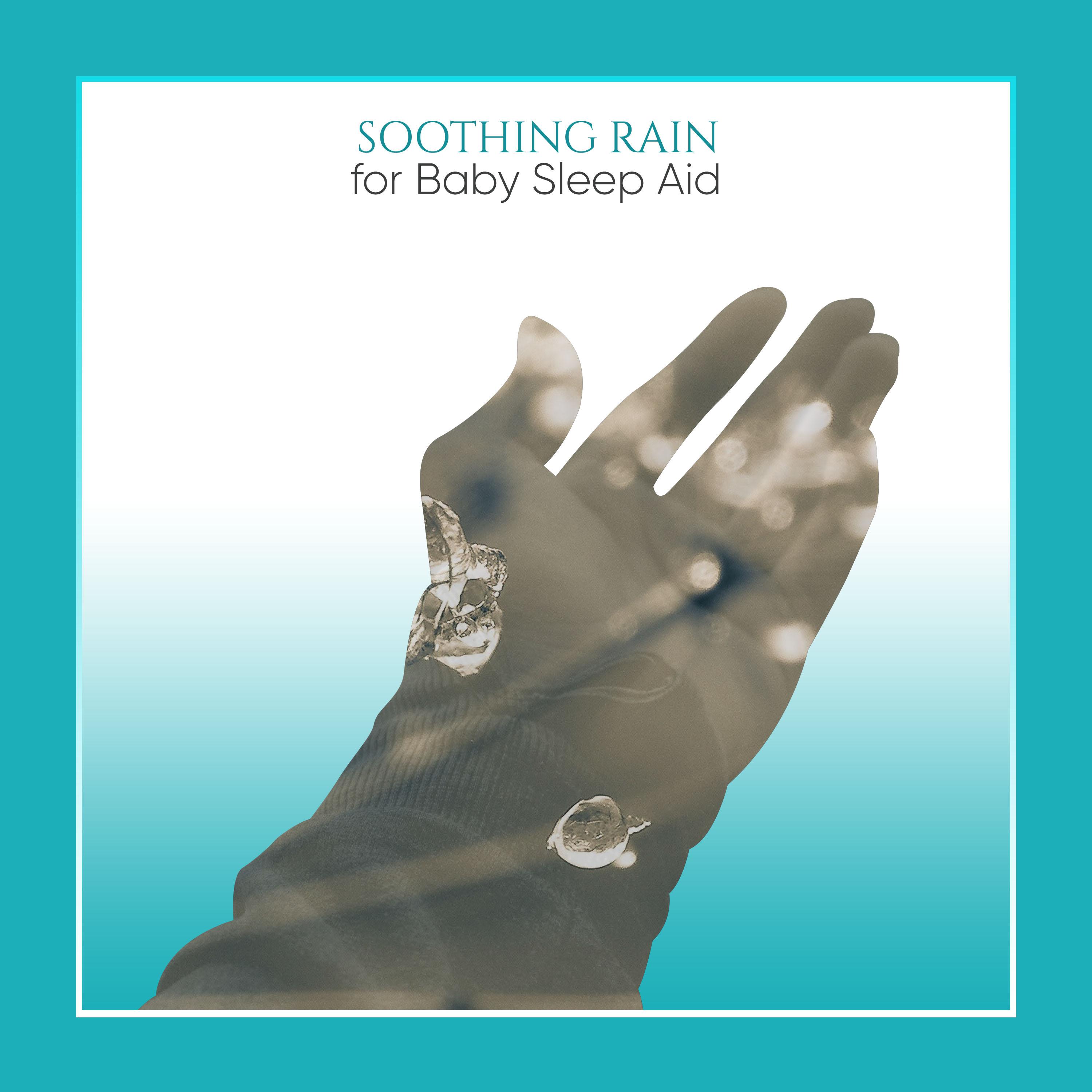 18 Soothing Rain Storms for Baby Sleep Aid