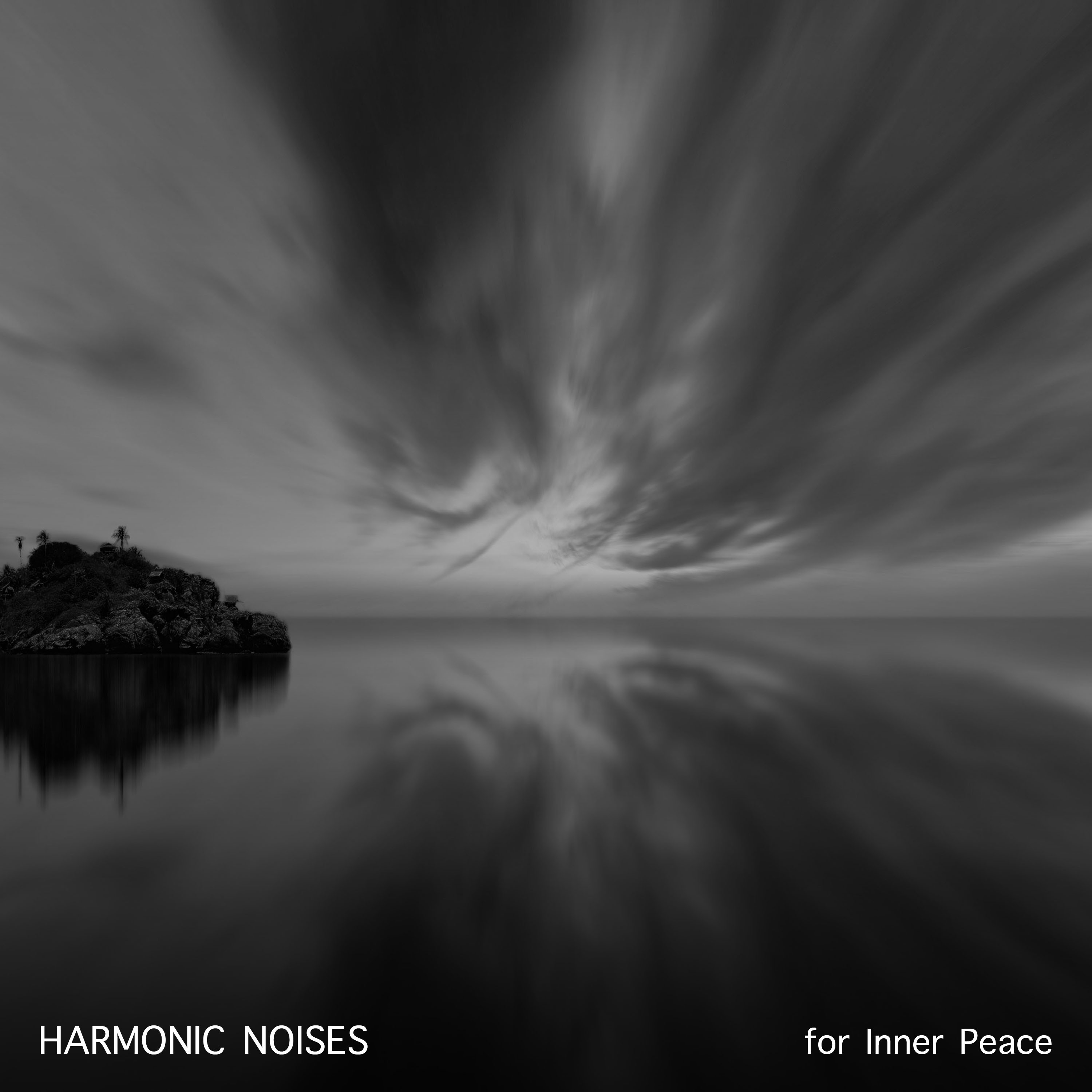 12 Harmonic Noises for Inner Peace