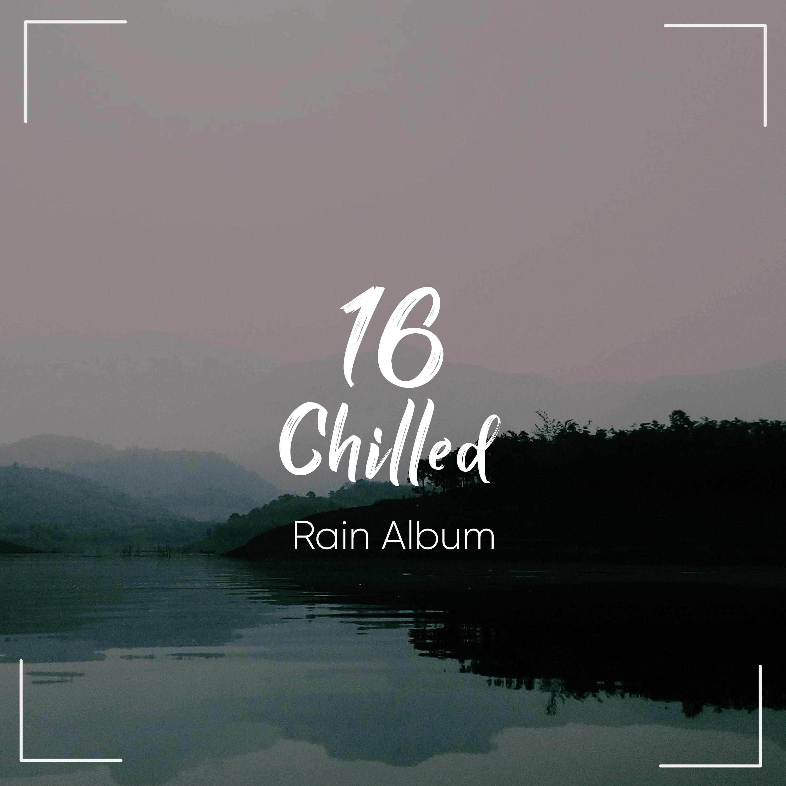 #16 Chilled Rain Album to Calm the Mind