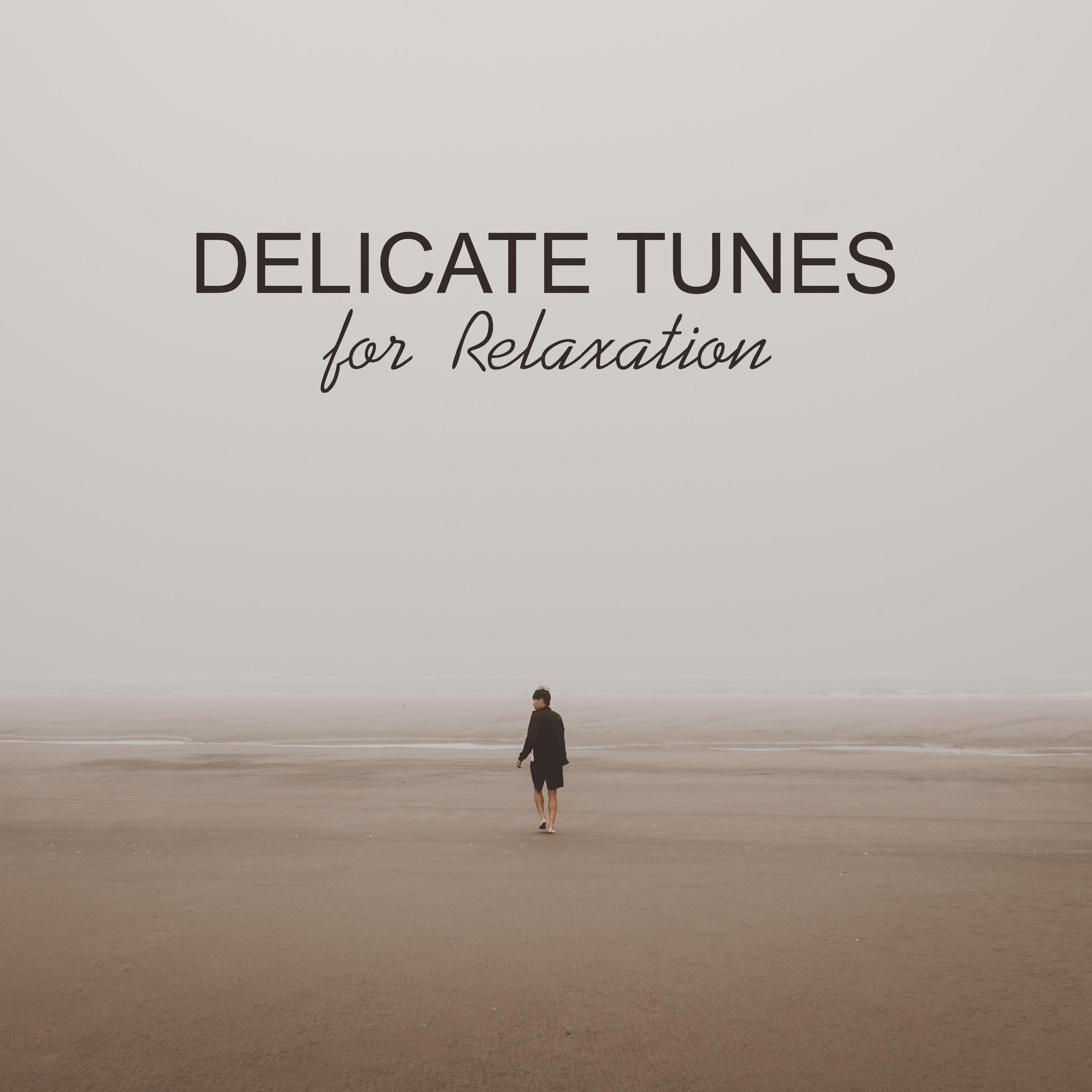 Delicate Tunes for Relaxation