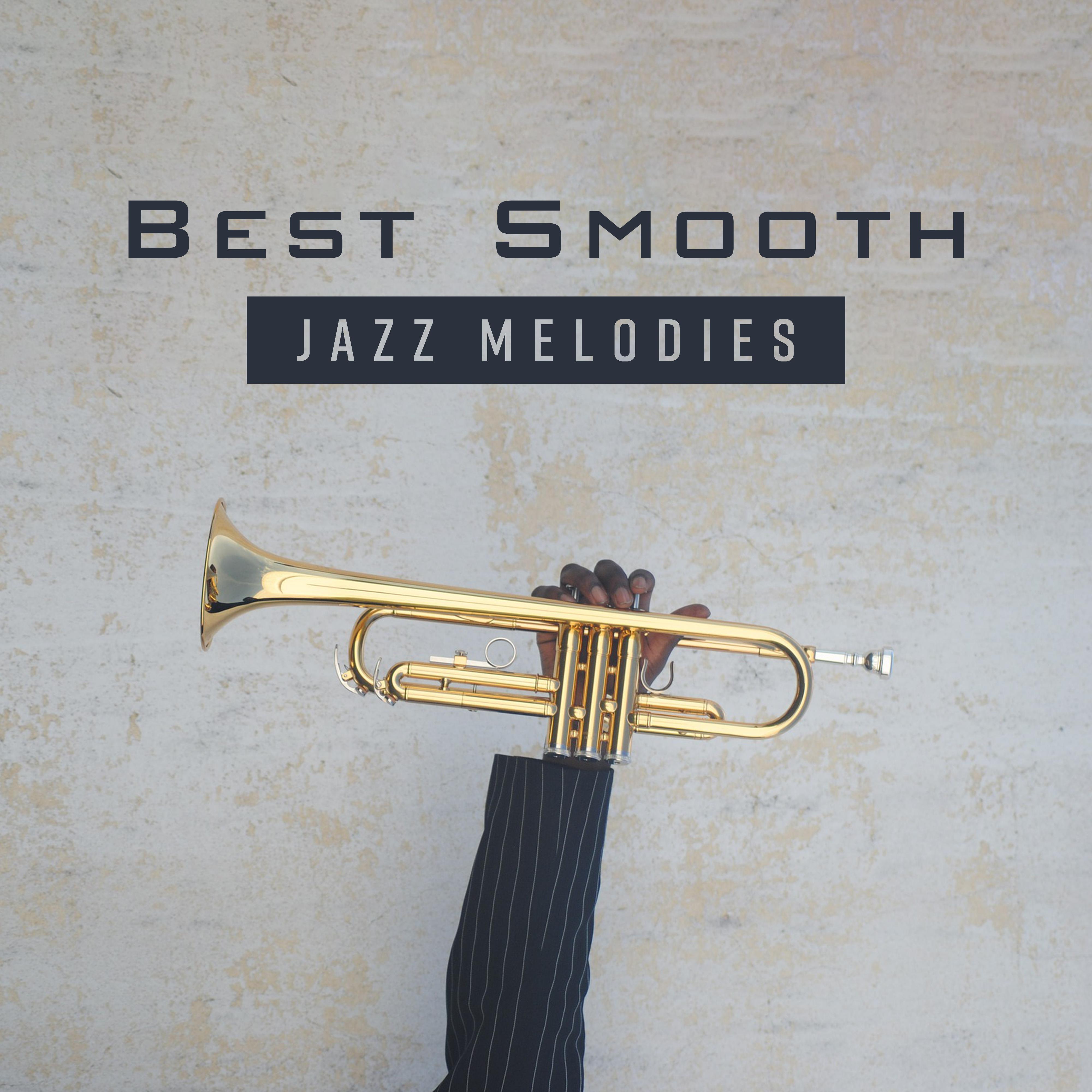 Best Smooth Jazz Melodies