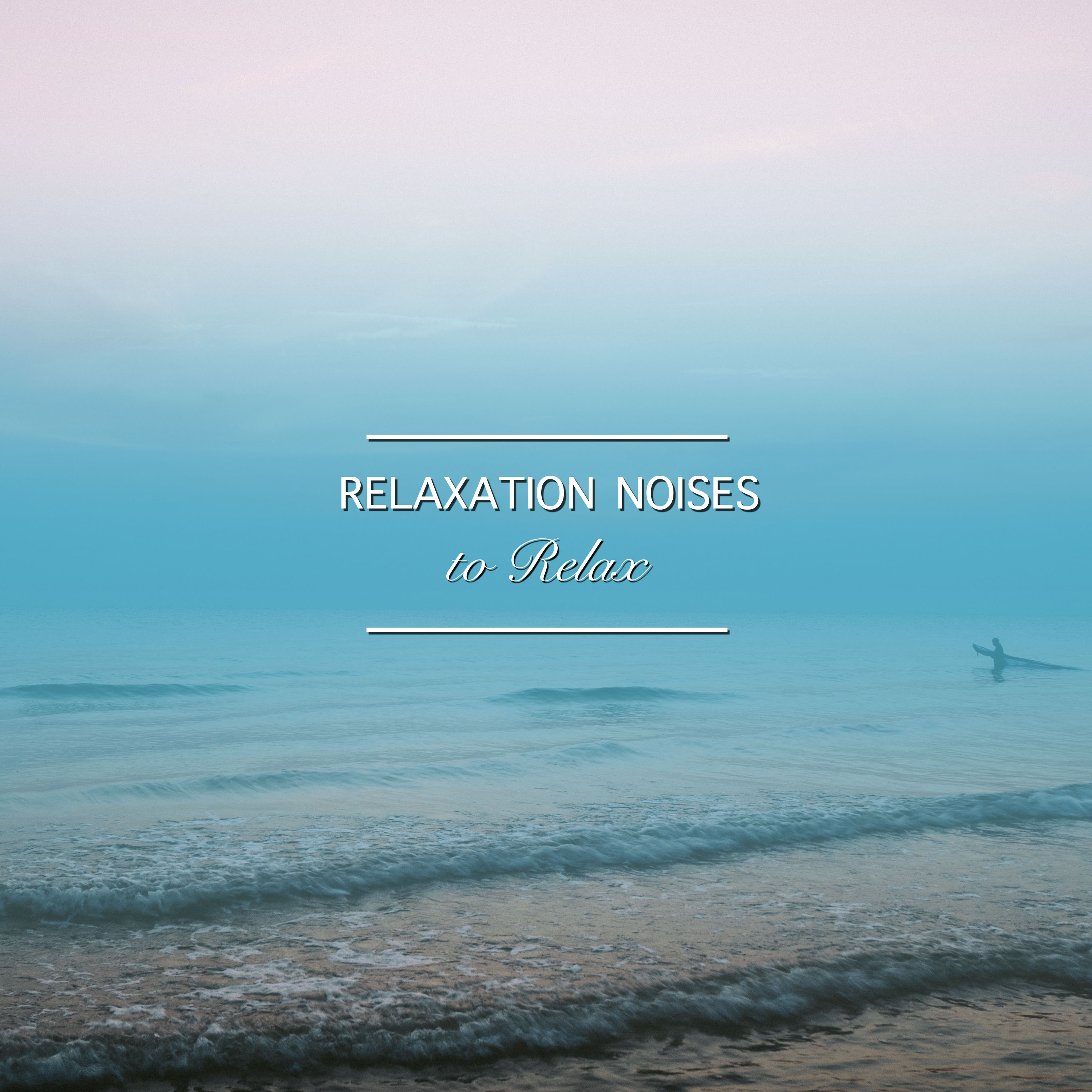 19 Relaxation Noises to Relax