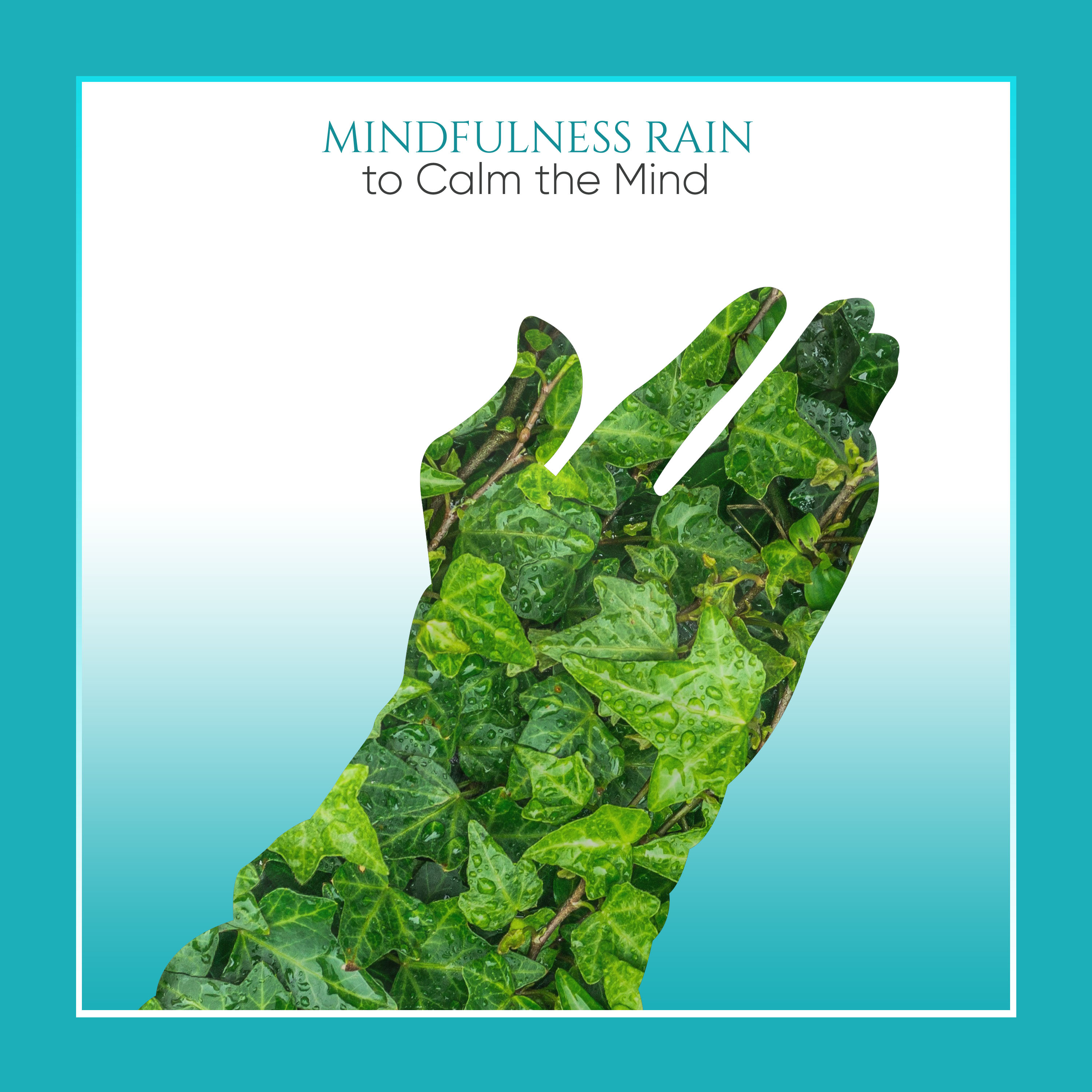 #10 Mindfulness Rain Songs to Calm the Mind & Relax