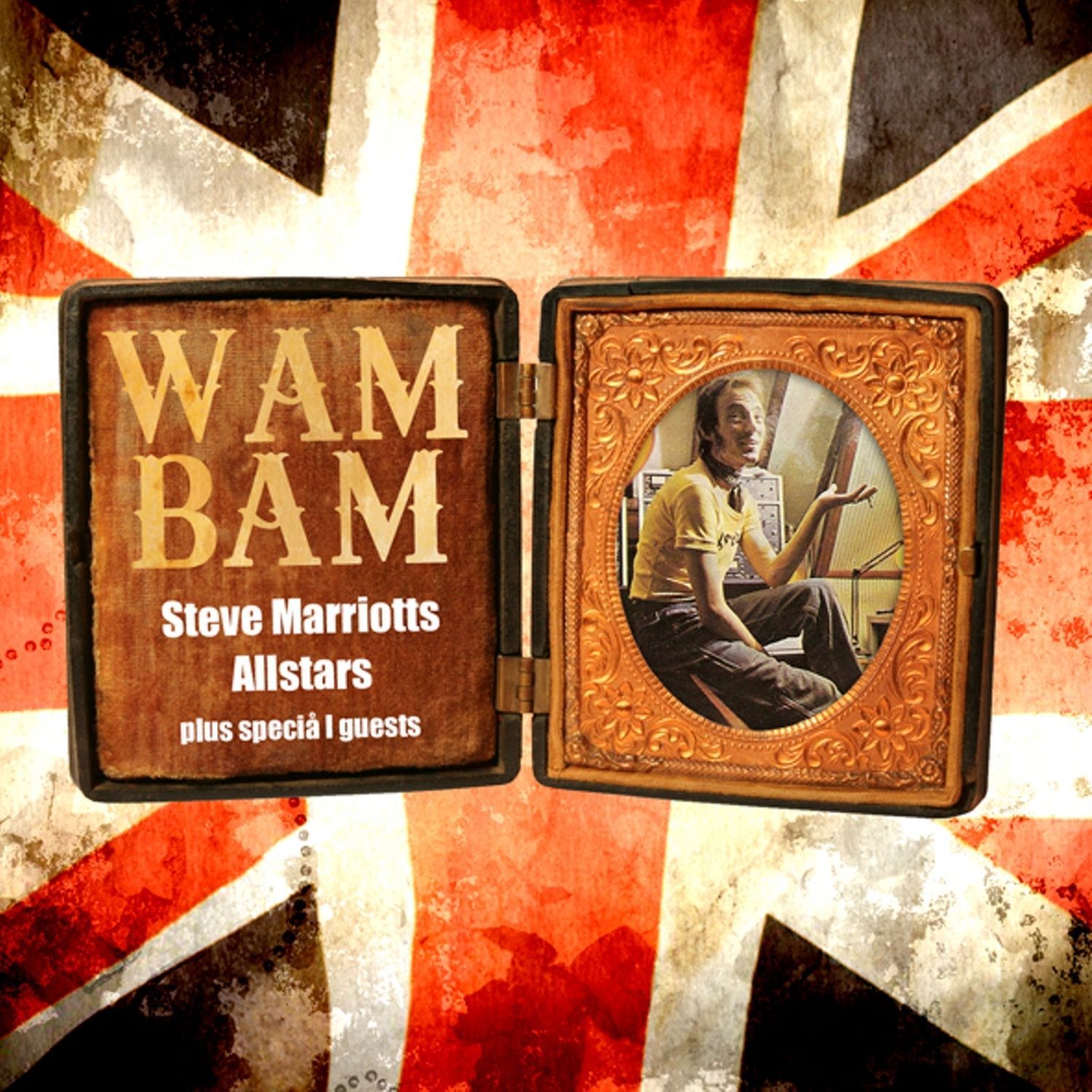 Wam Bam Vol. 2