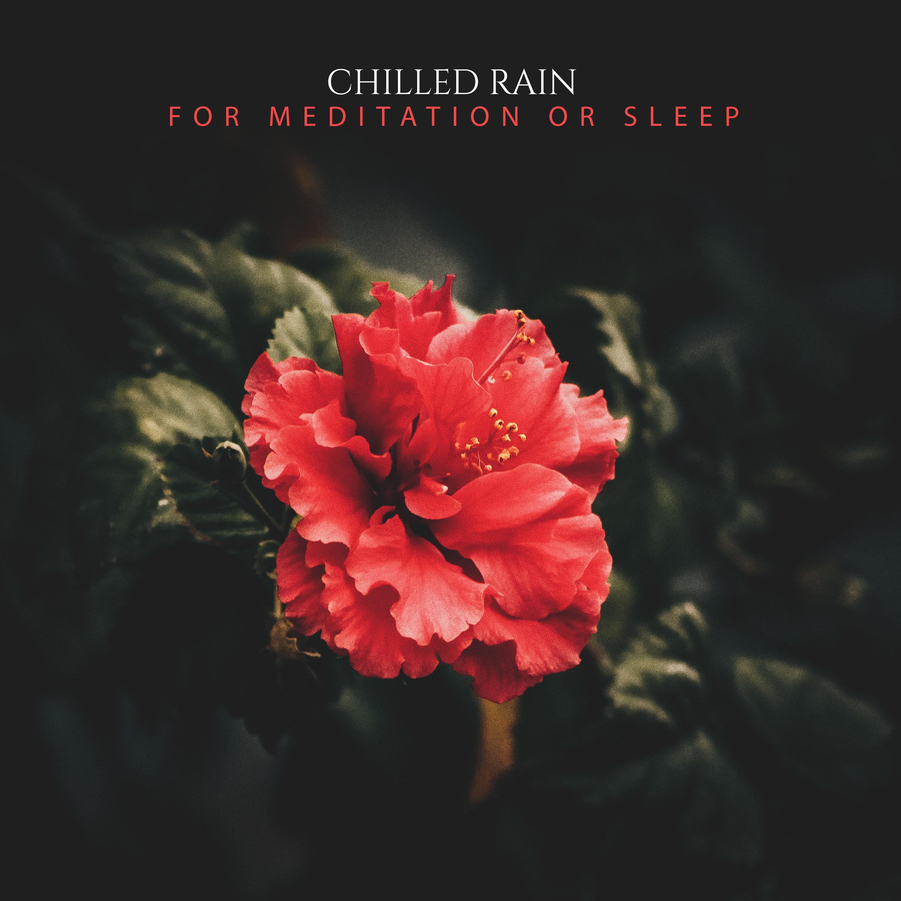 14 Chilled Rain Sounds for Meditation or Sleep