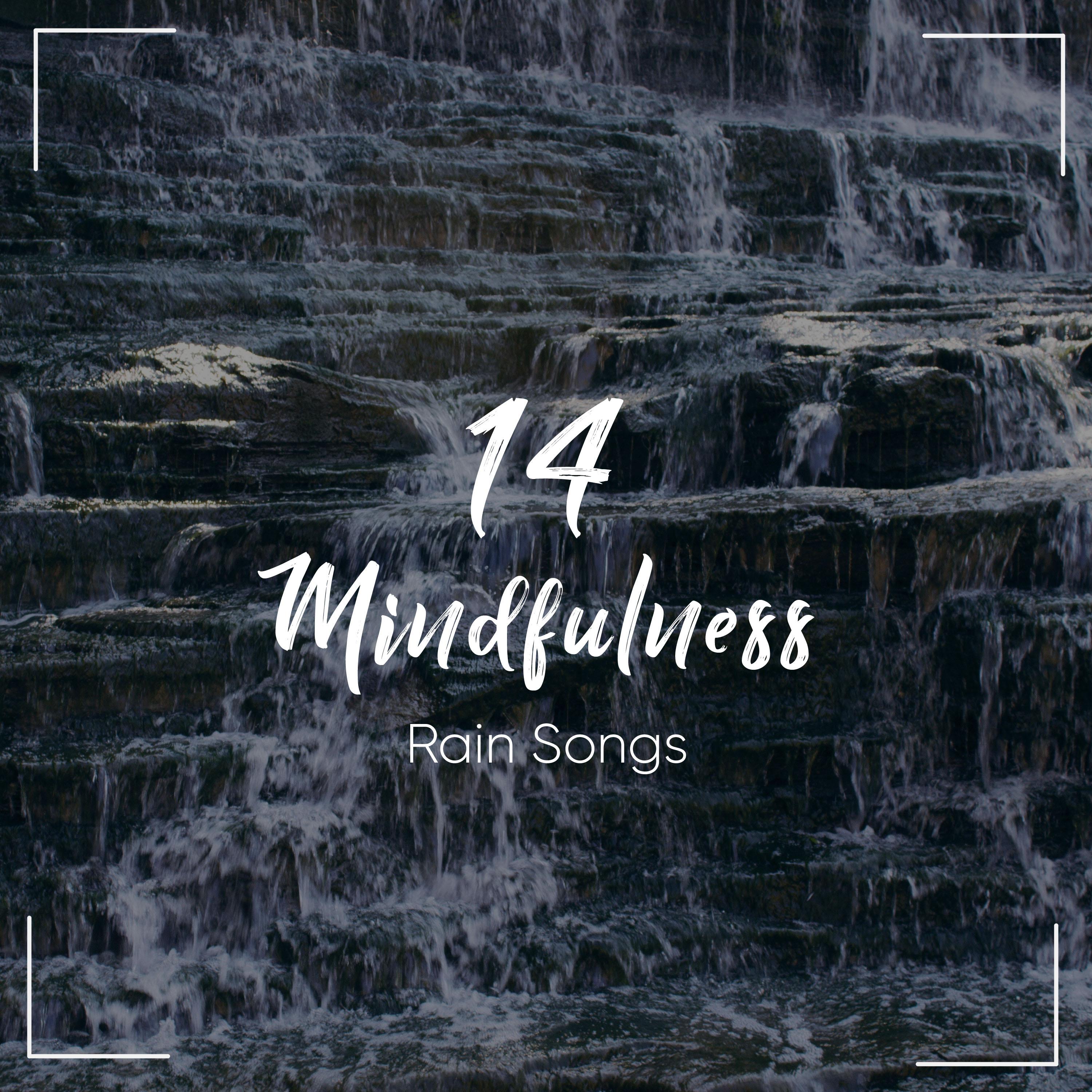 14 Mindfulness Rain Songs for Practicing Yoga