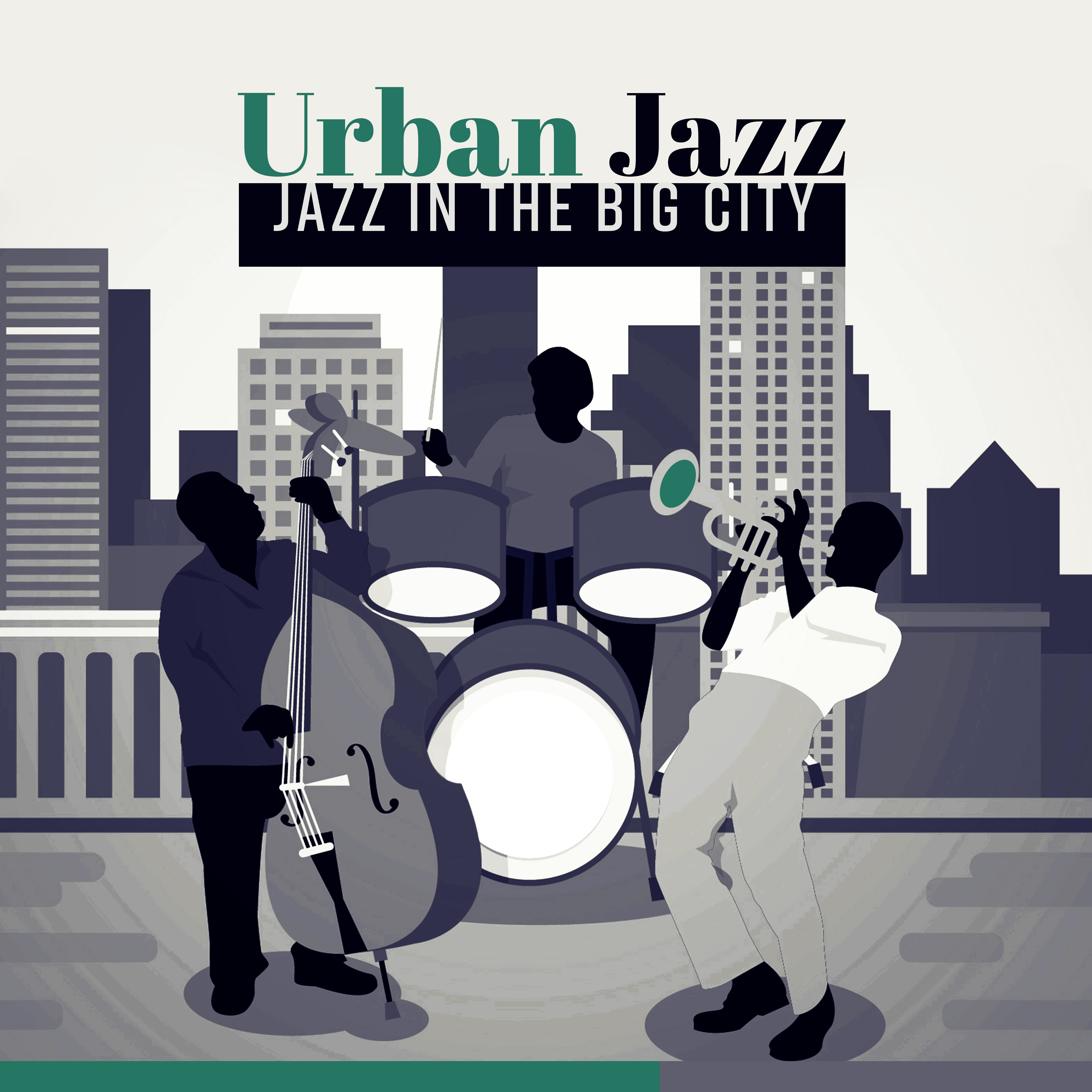 Urban Jazz: Jazz in the Big City