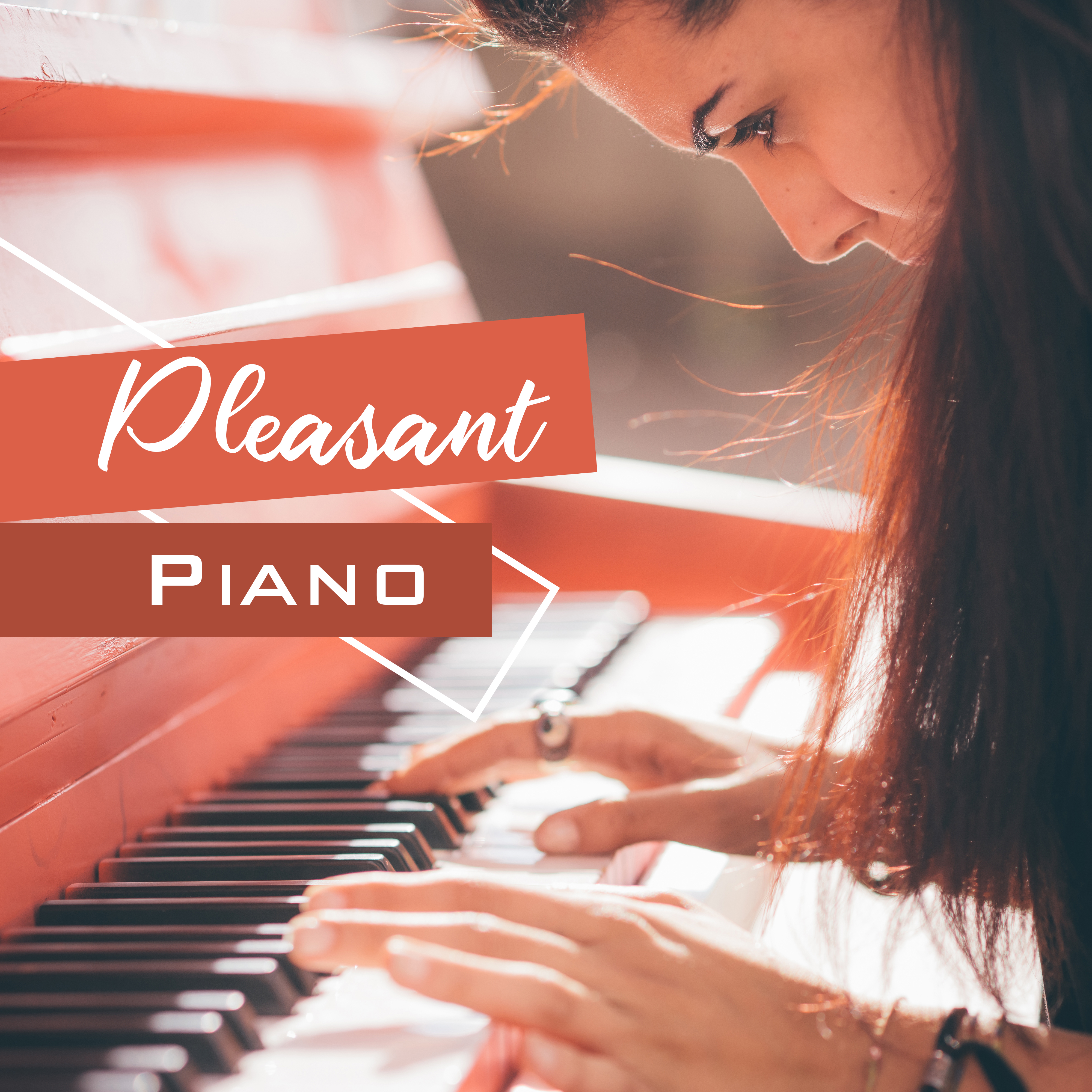 Pleasant Piano  Instrumental Jazz Music