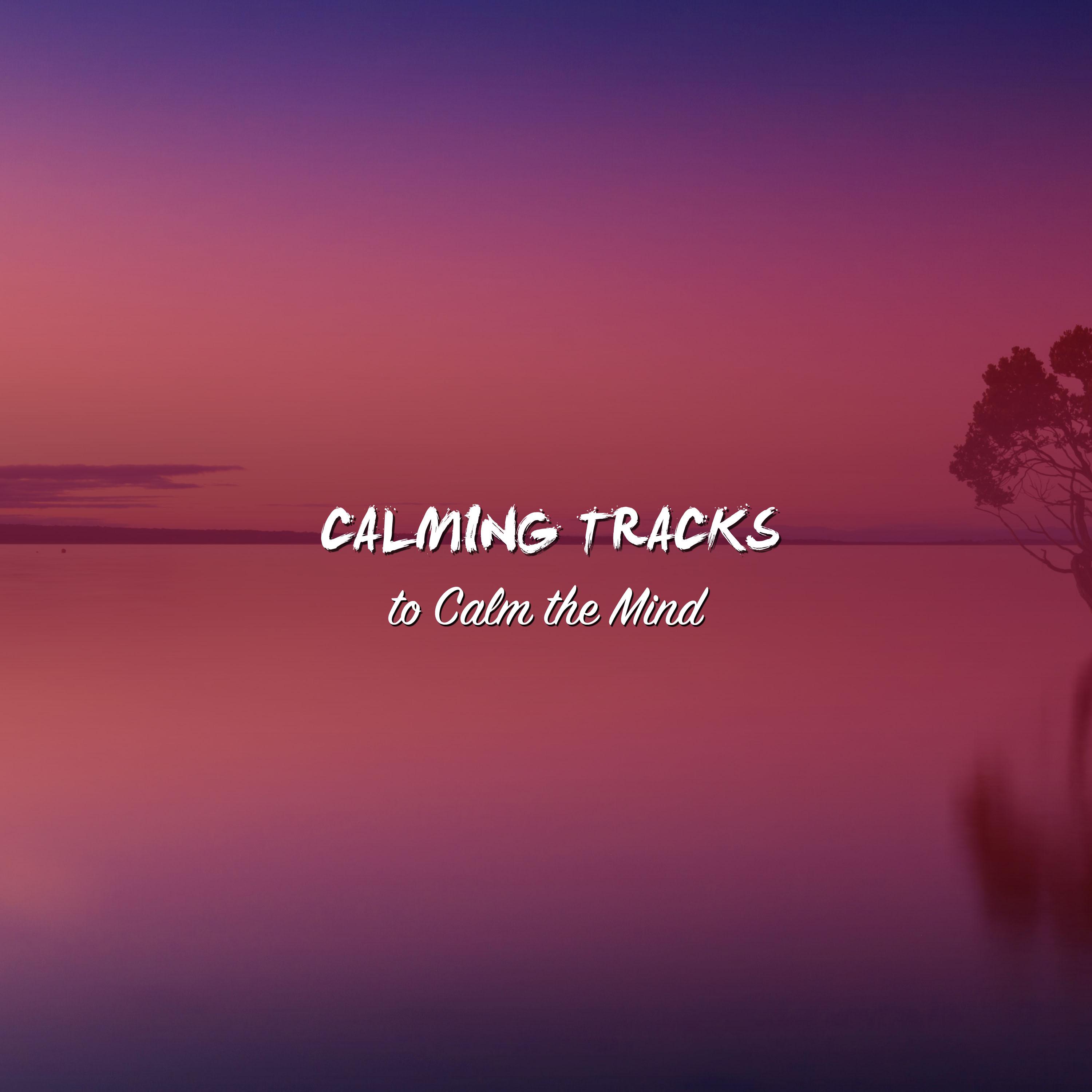 2018 Calming Tracks to Calm the Mind