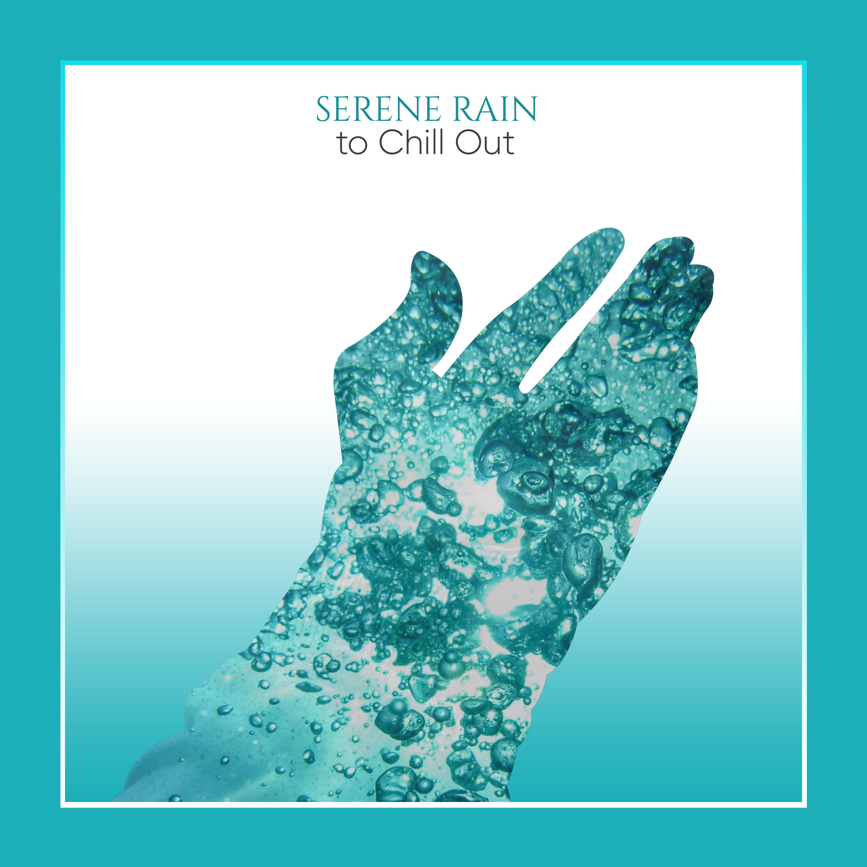 24 Serene Rain Tracks to Chill Out