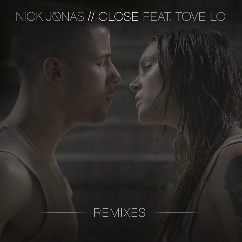 Close - Louis Vivet Remix