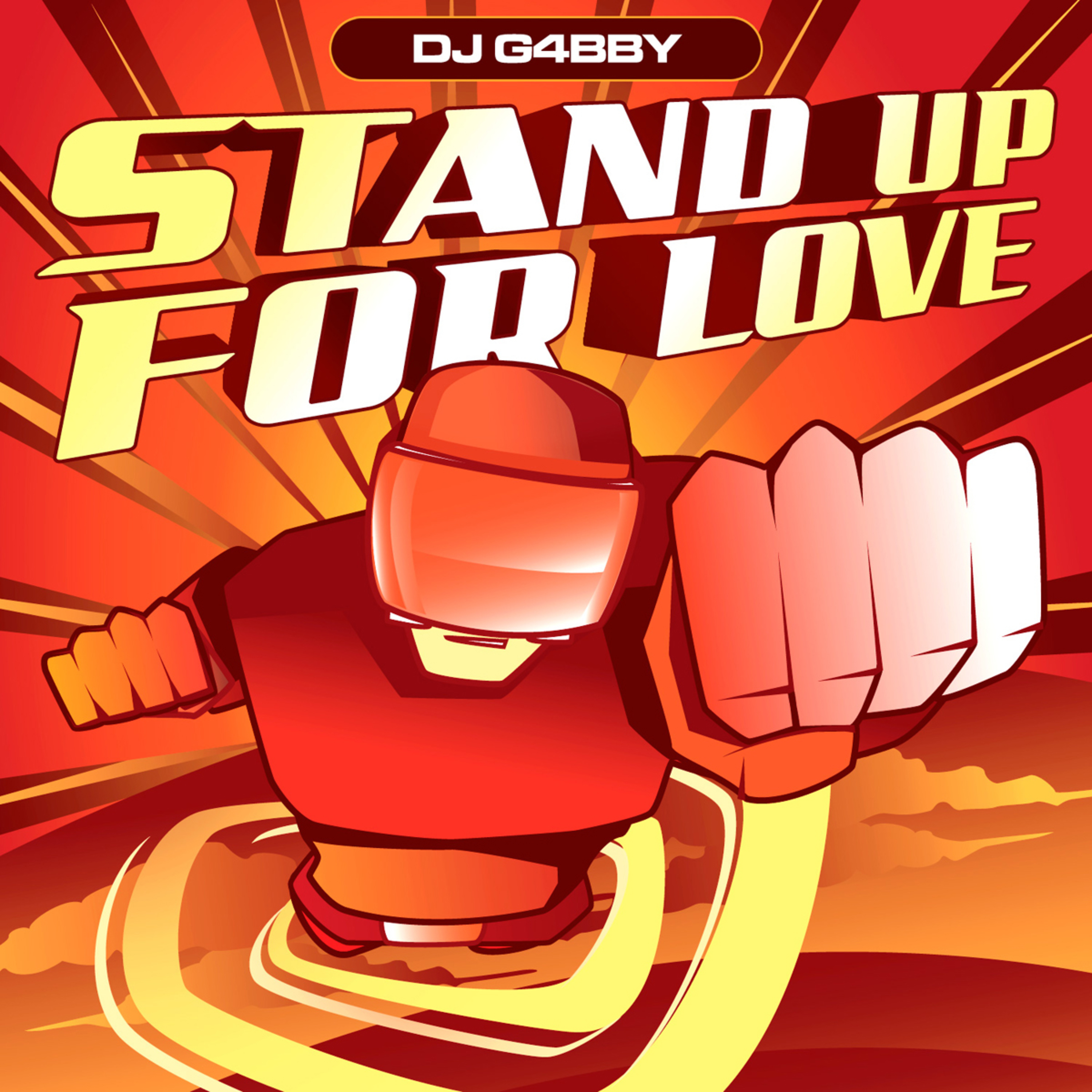 Stand Up For Love (Club Mix)