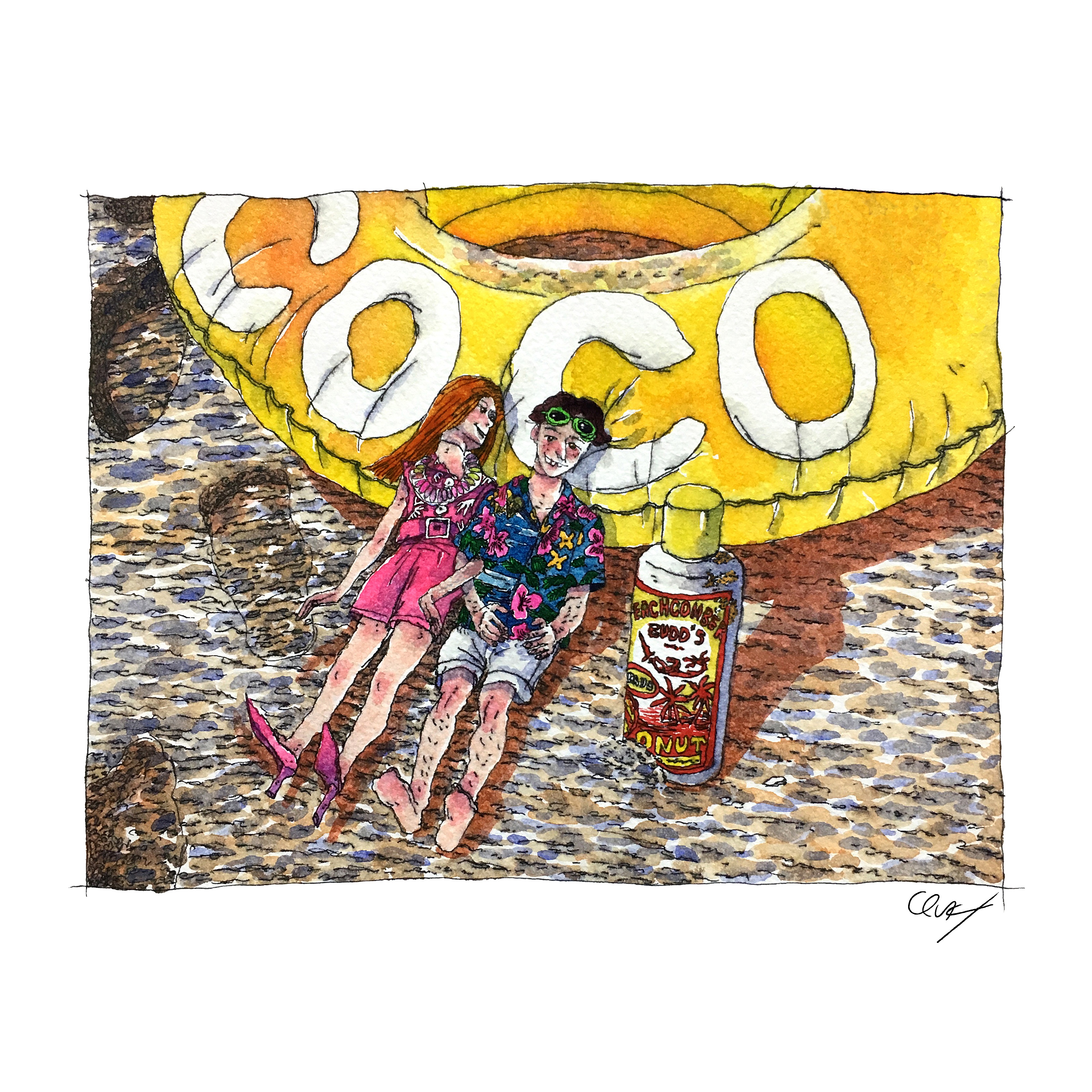 COCO