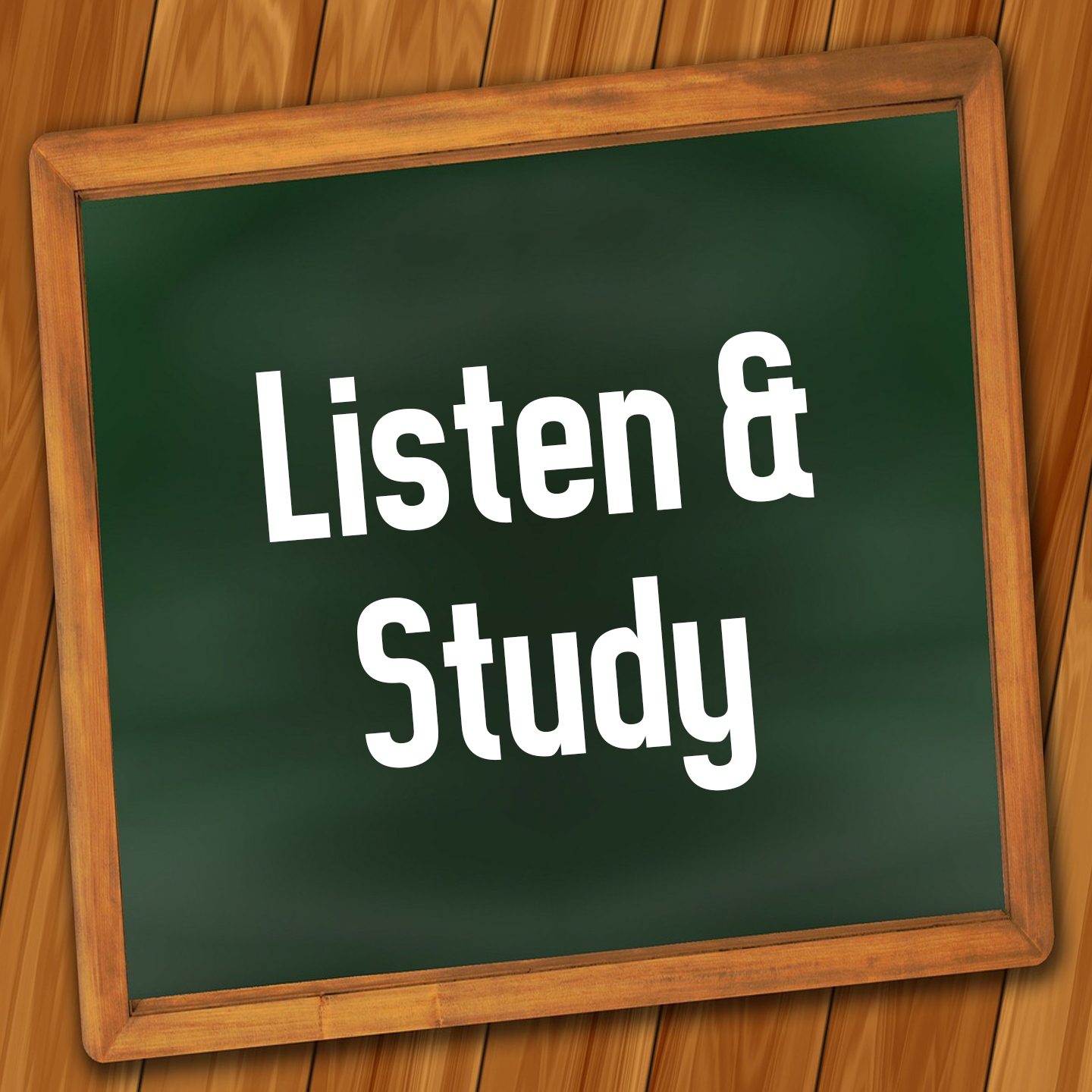 Listen & Study