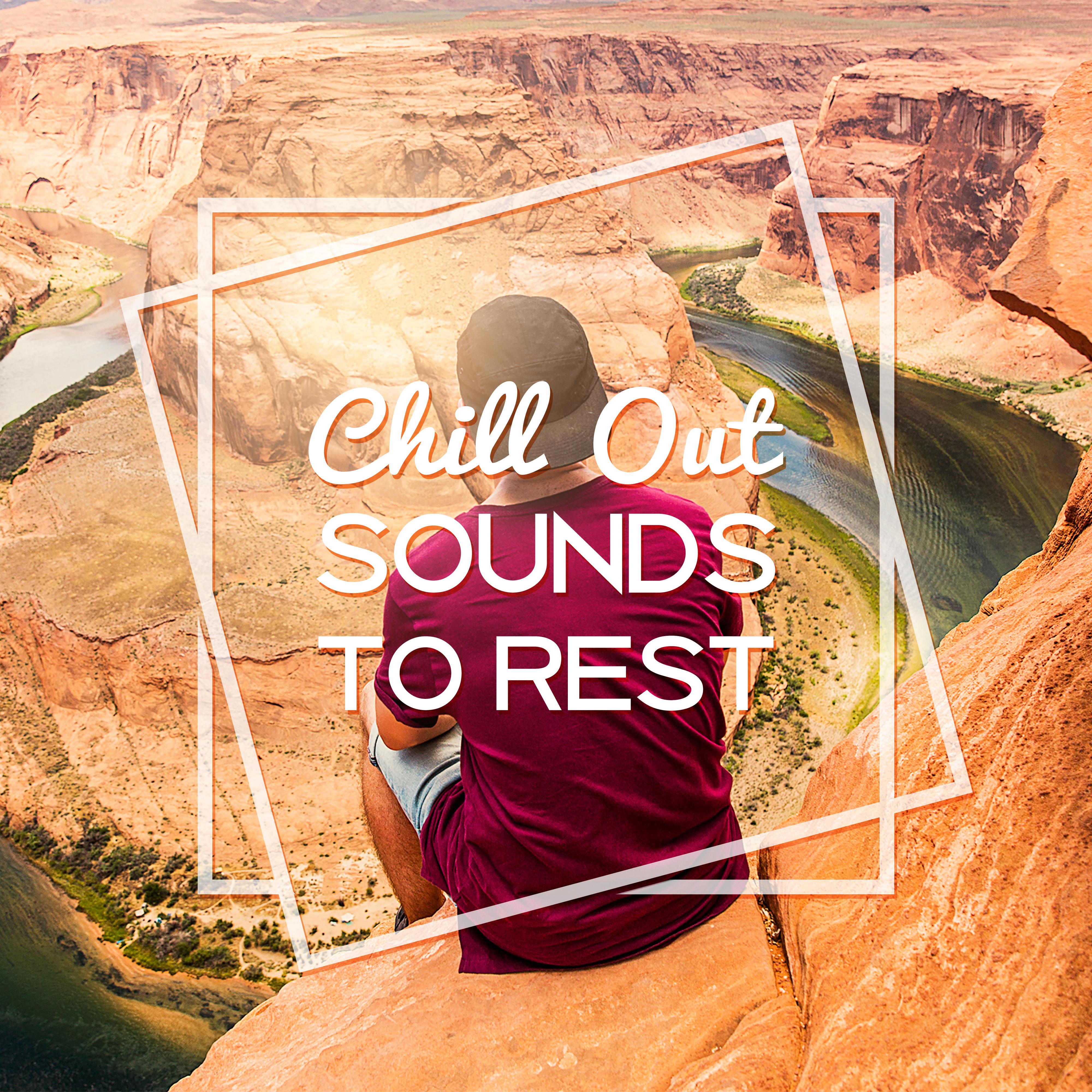 Chill Out Sounds to Rest  Relaxing Summer Island, Beach Lounge, Tropical Vibes