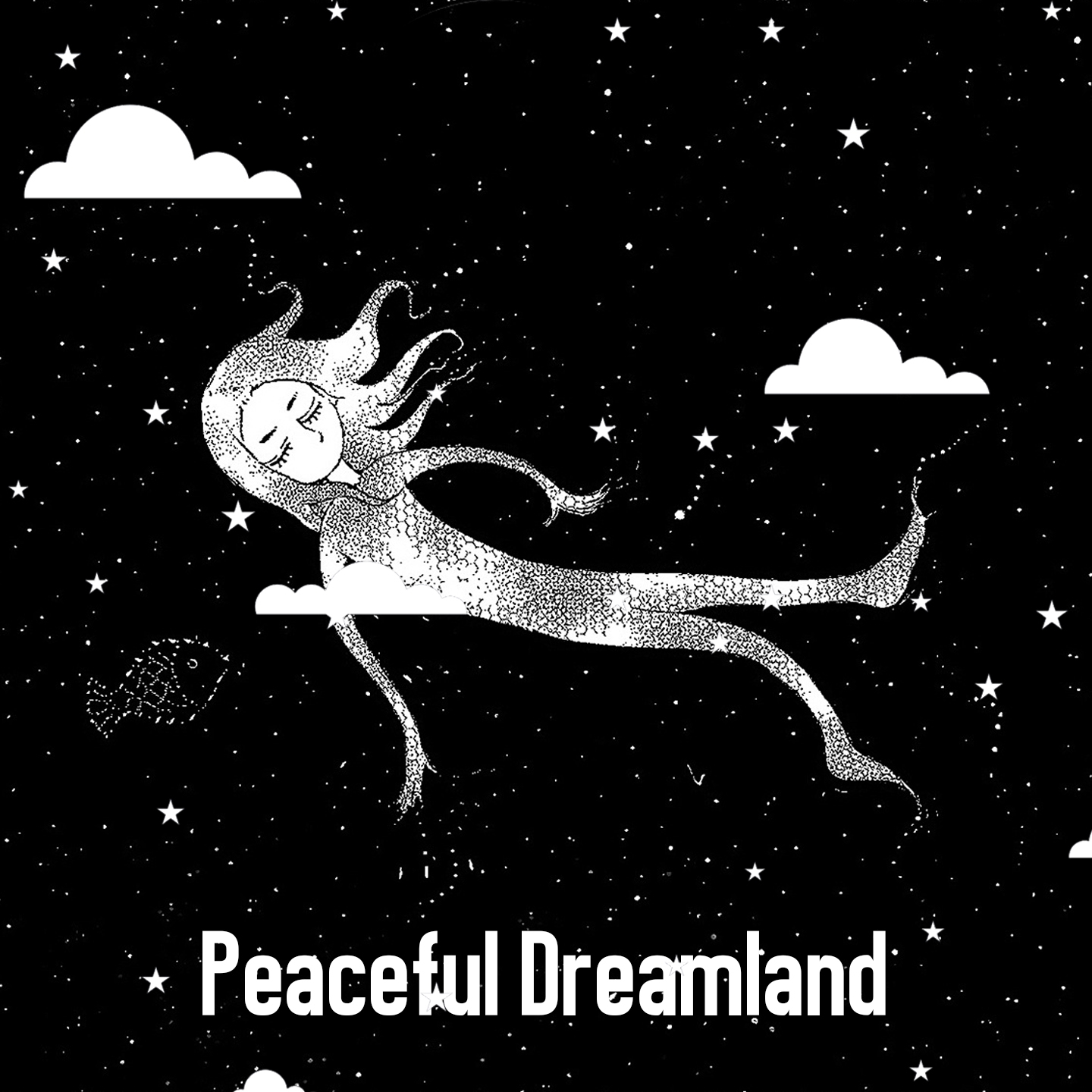 Peaceful Dreamland