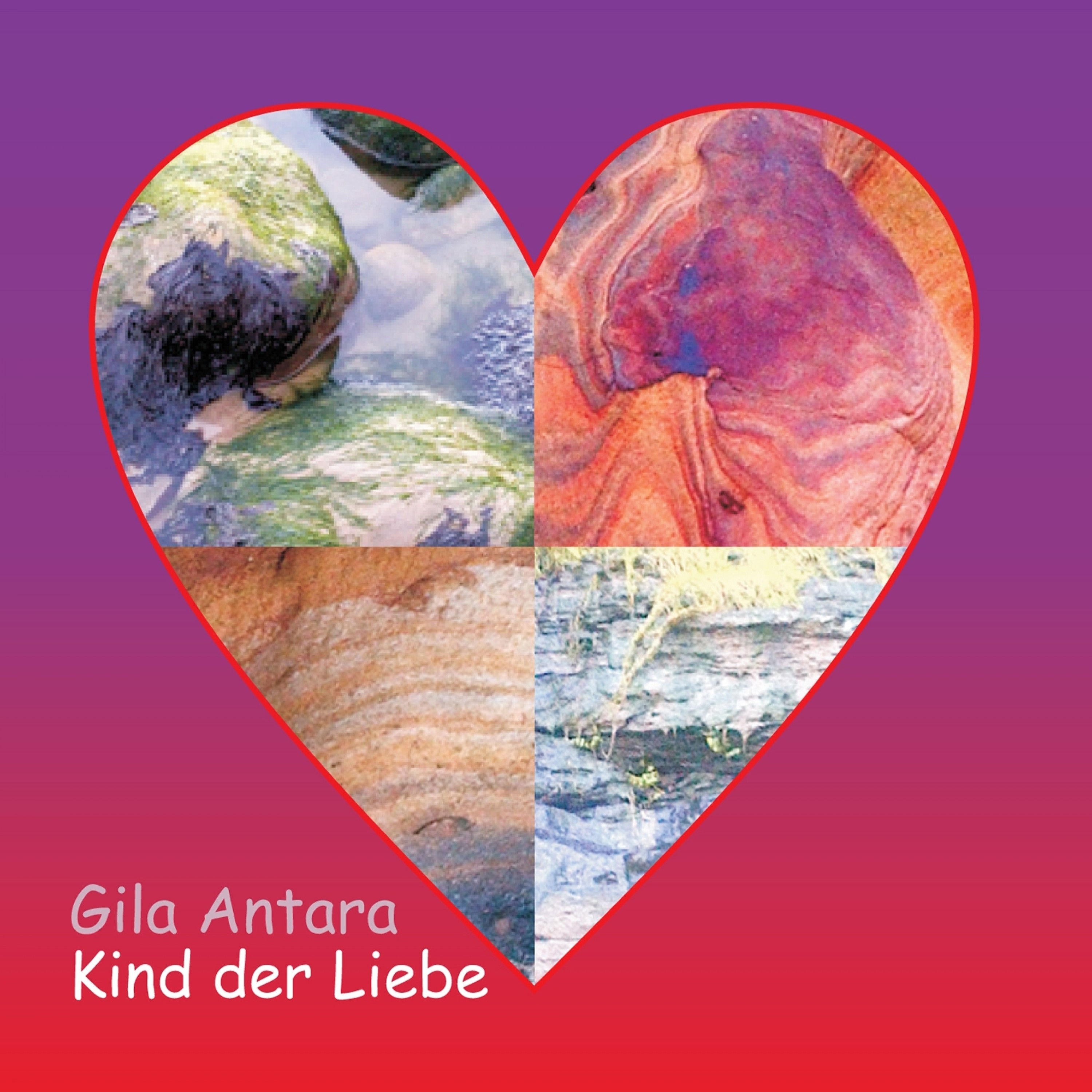 Kind der Liebe