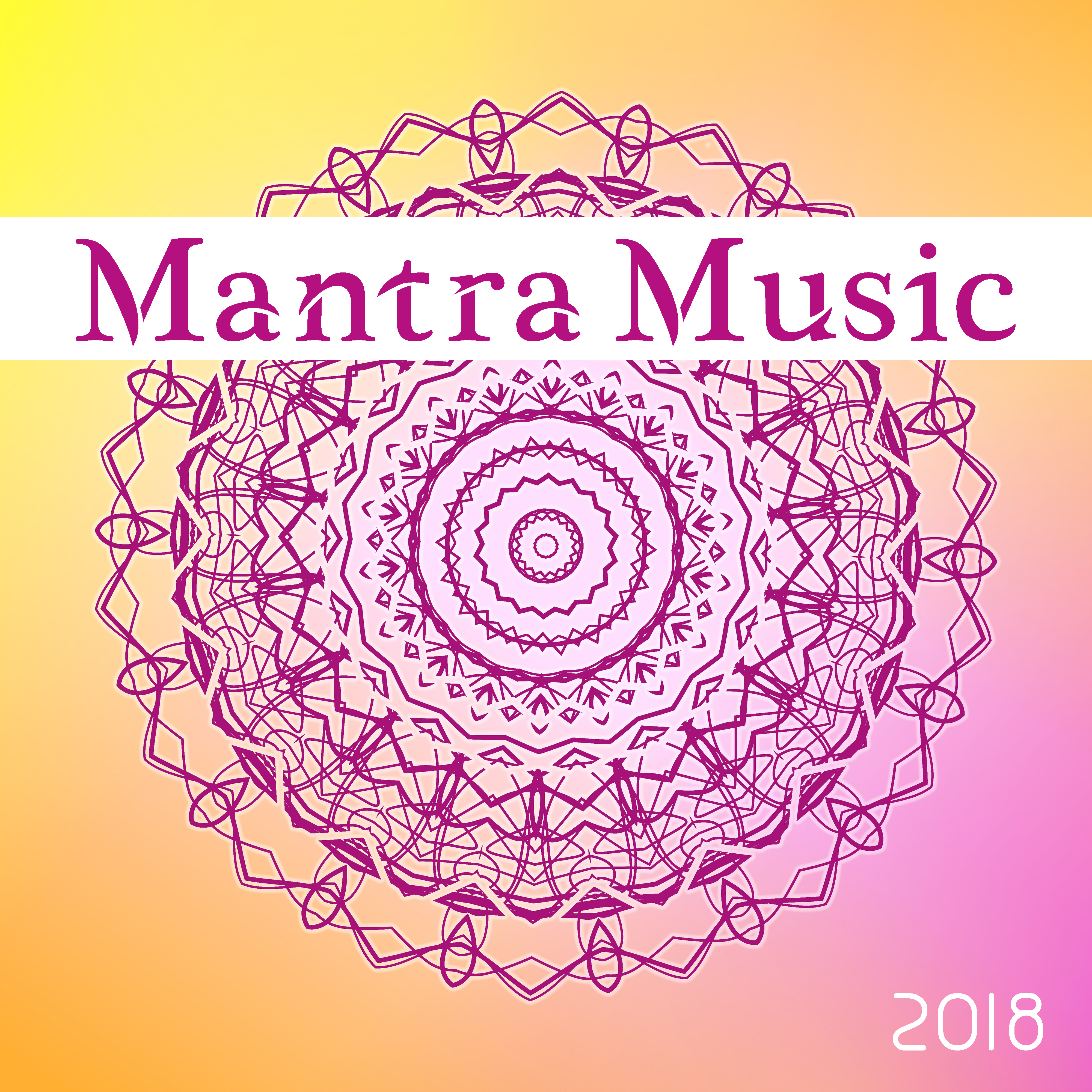 Mantra Music 2018