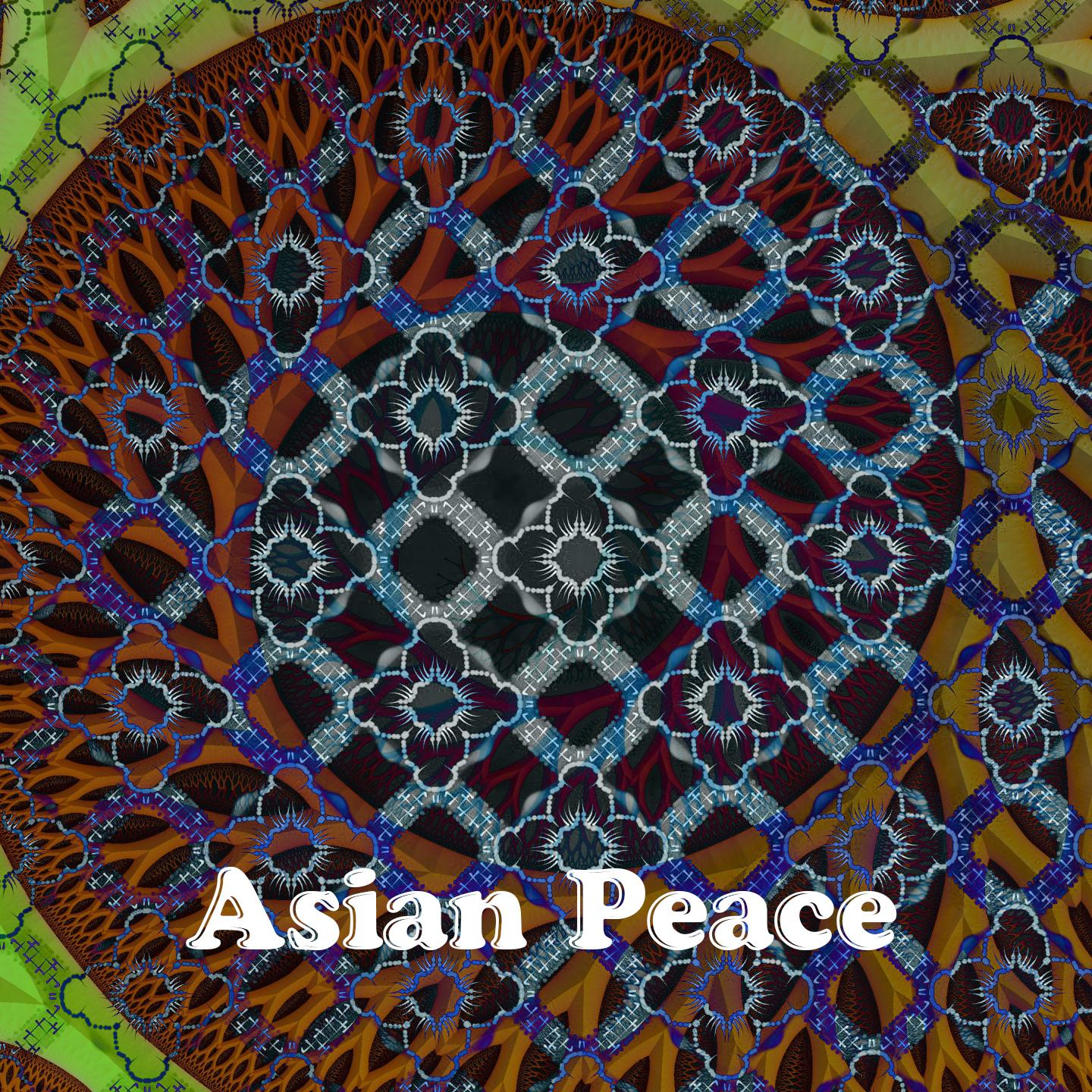 Asian Peace
