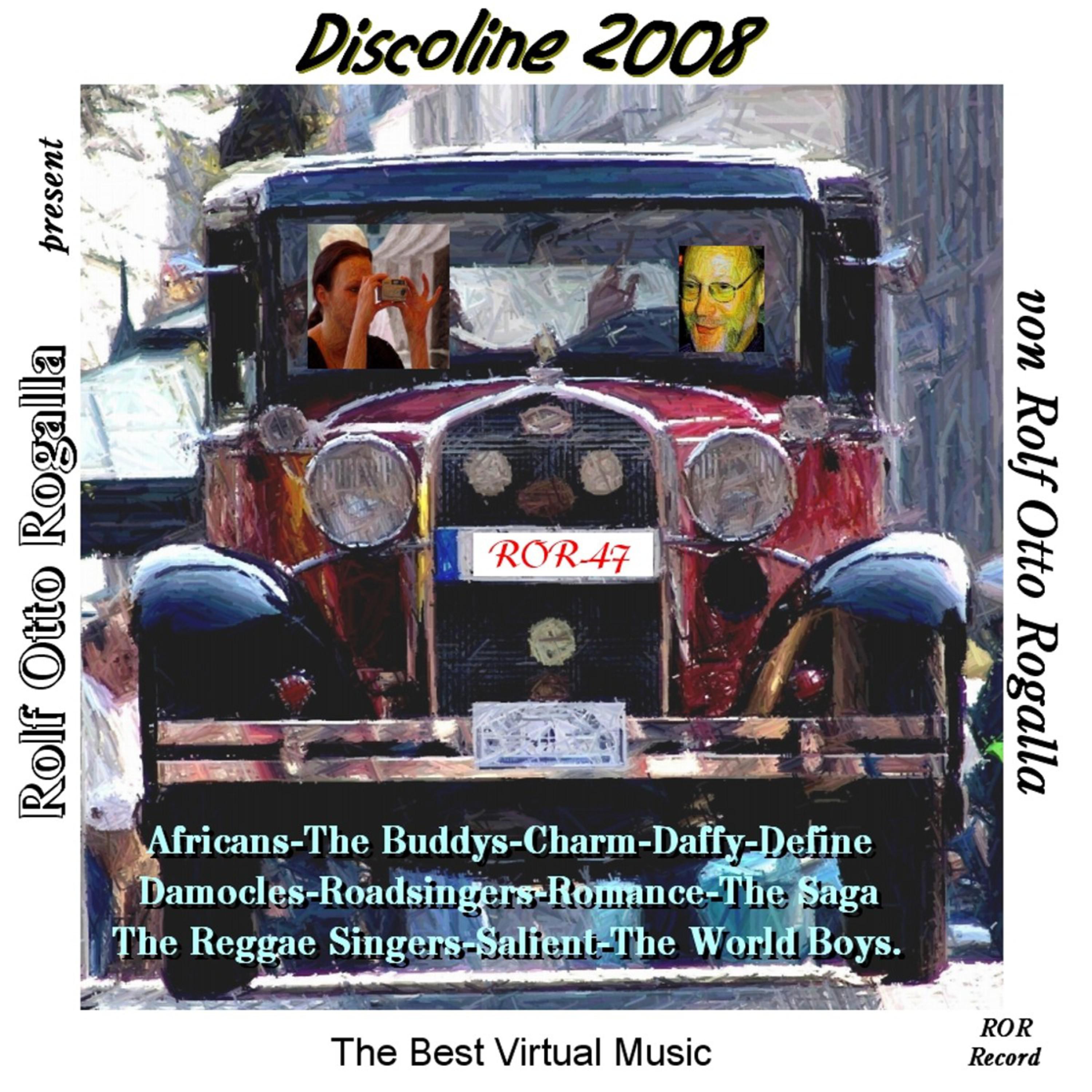 Discoline 2008