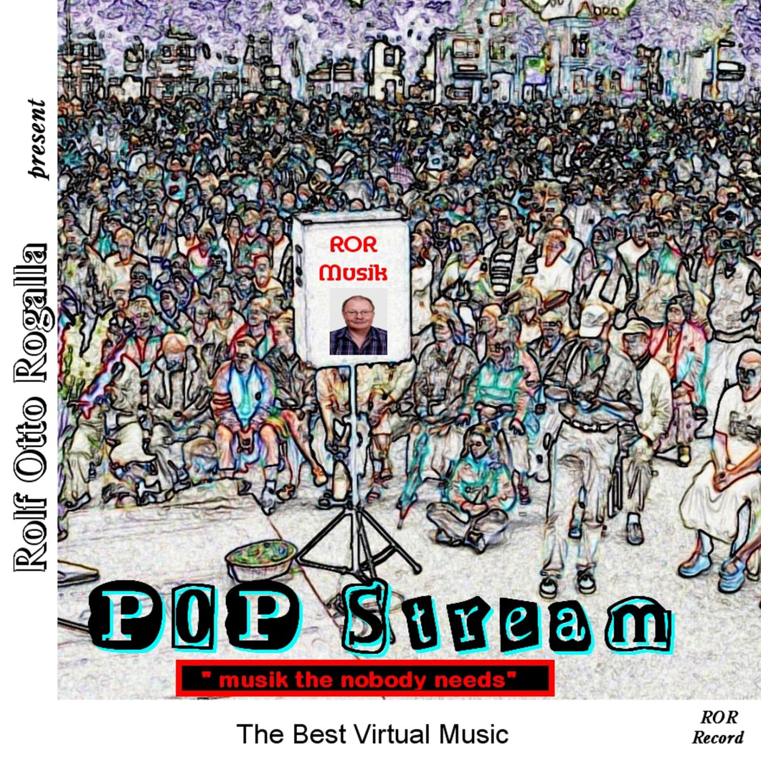 POP Stream