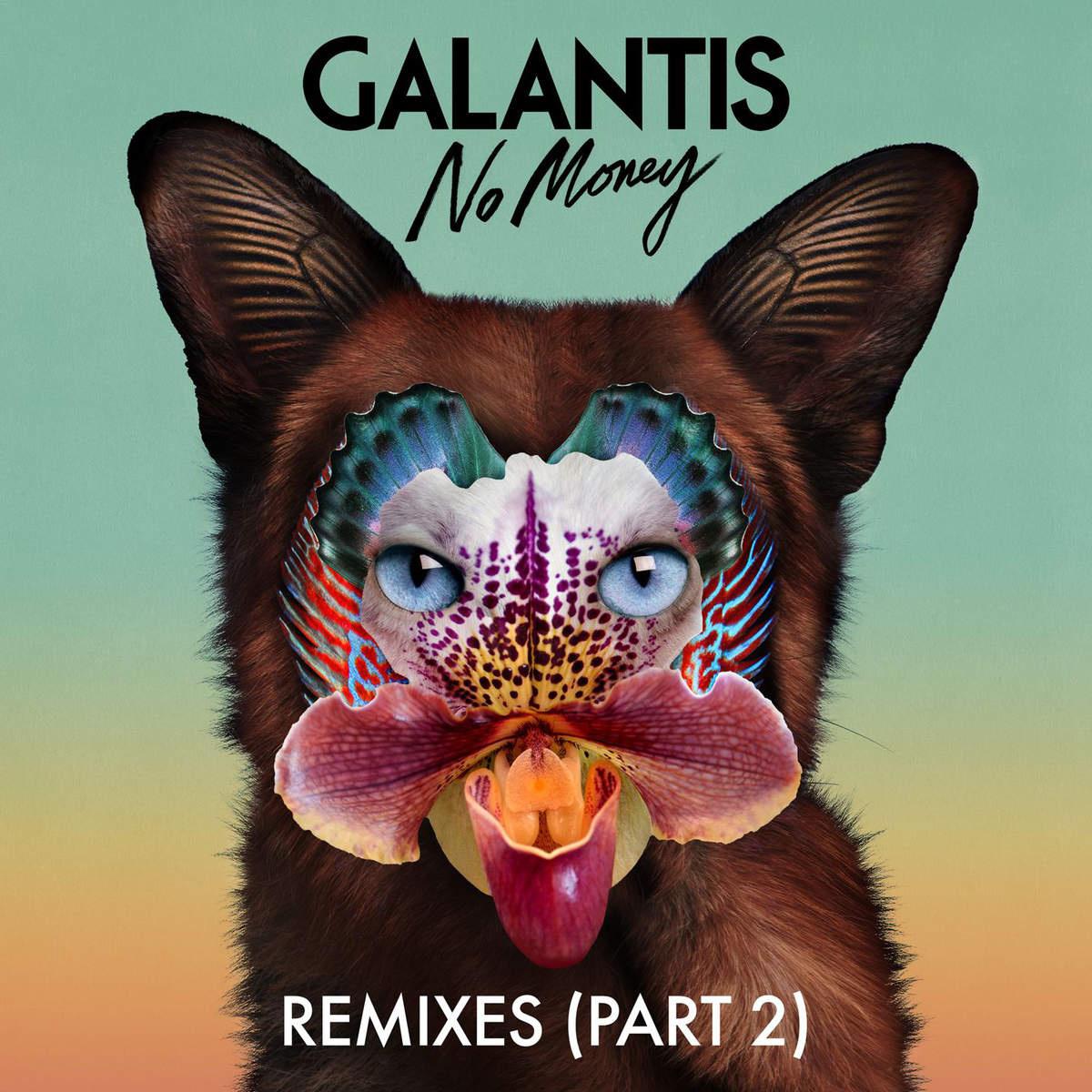 No Money (Remixes, Pt. 2)