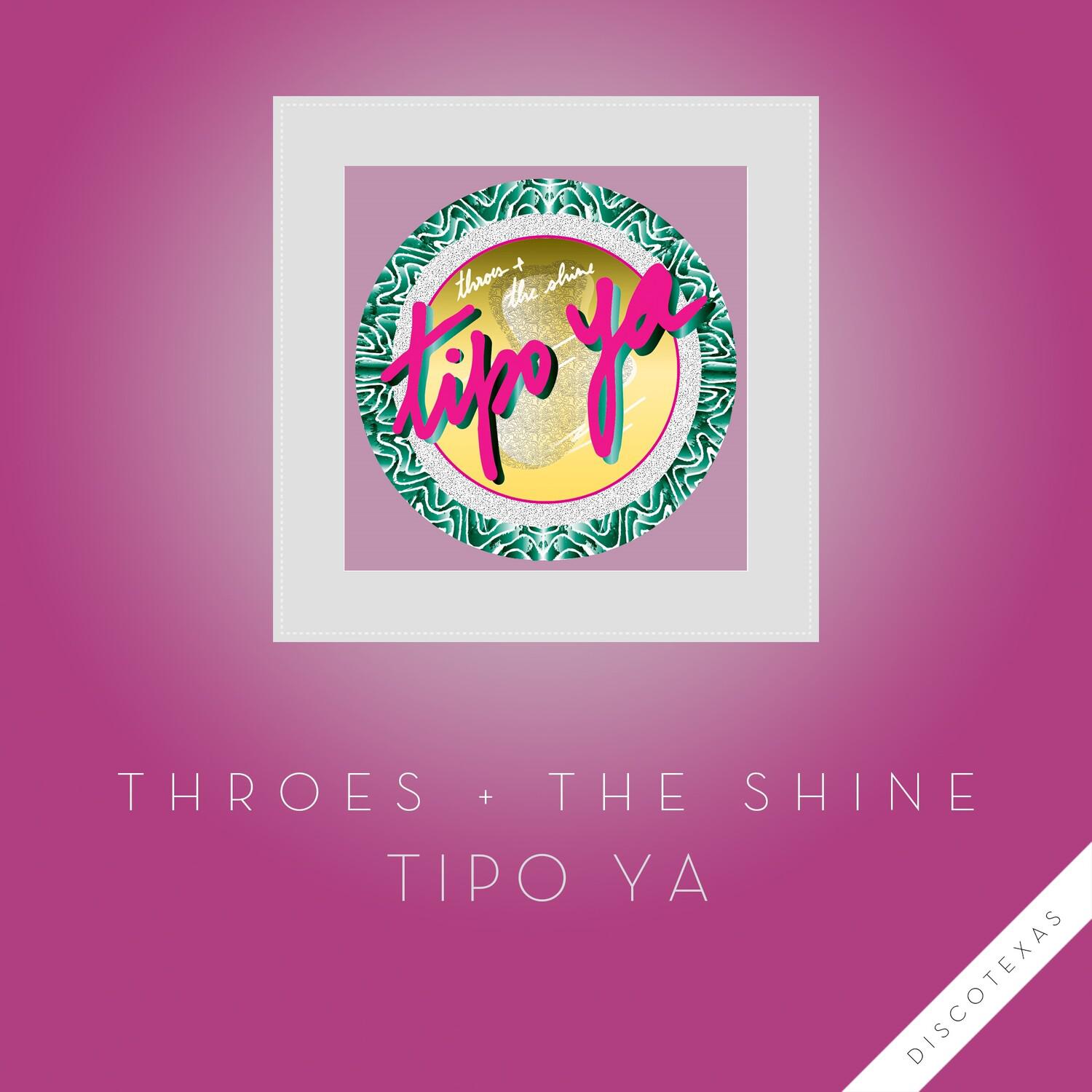 Tipo Ya (Xinobi Remix)