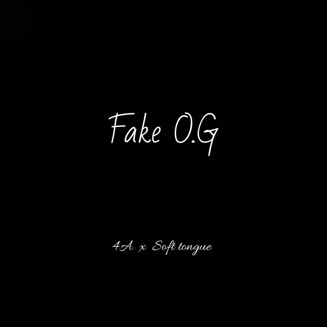 Fake O.G.(Slam Remix