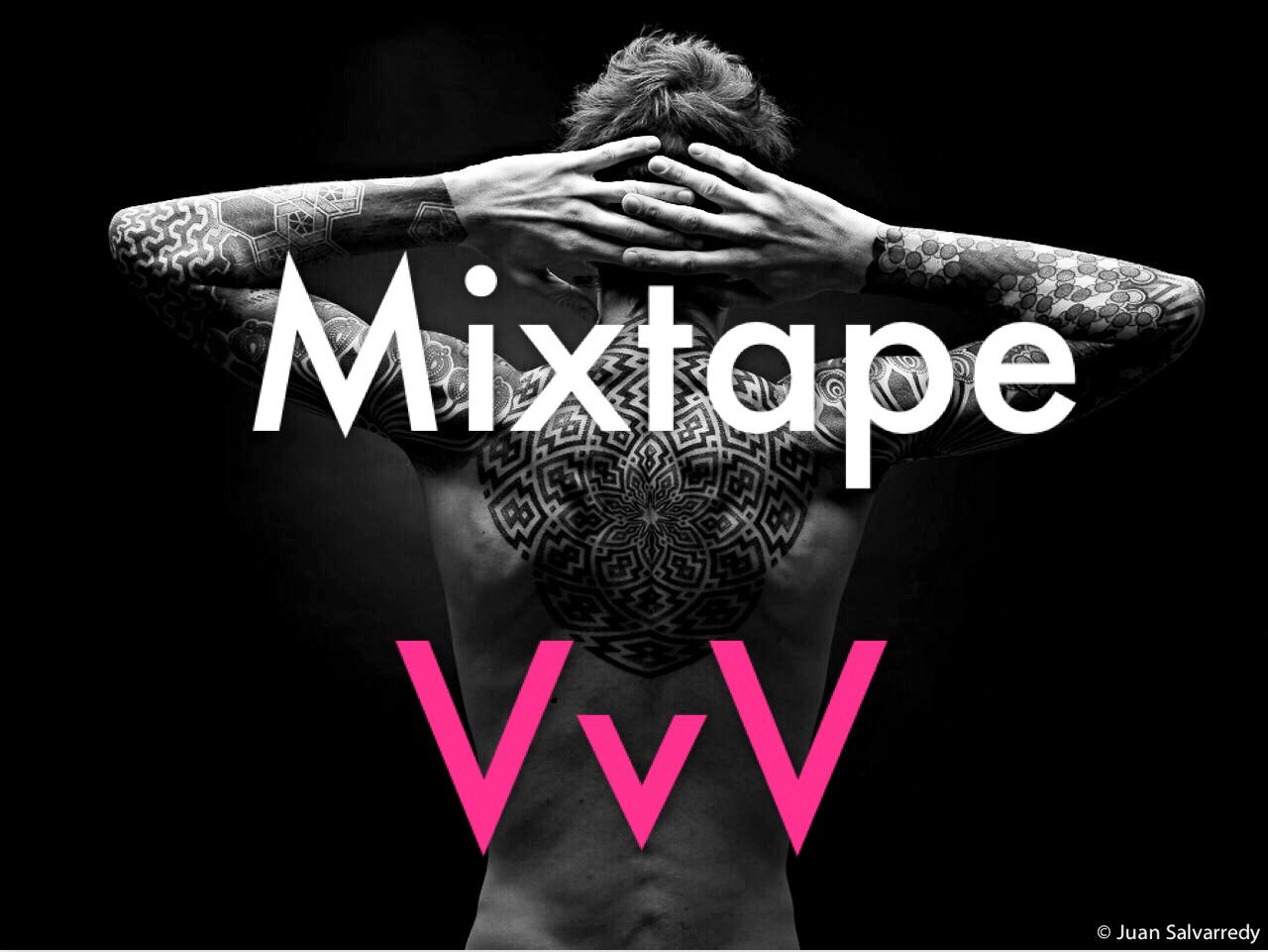 VvV Mixtape