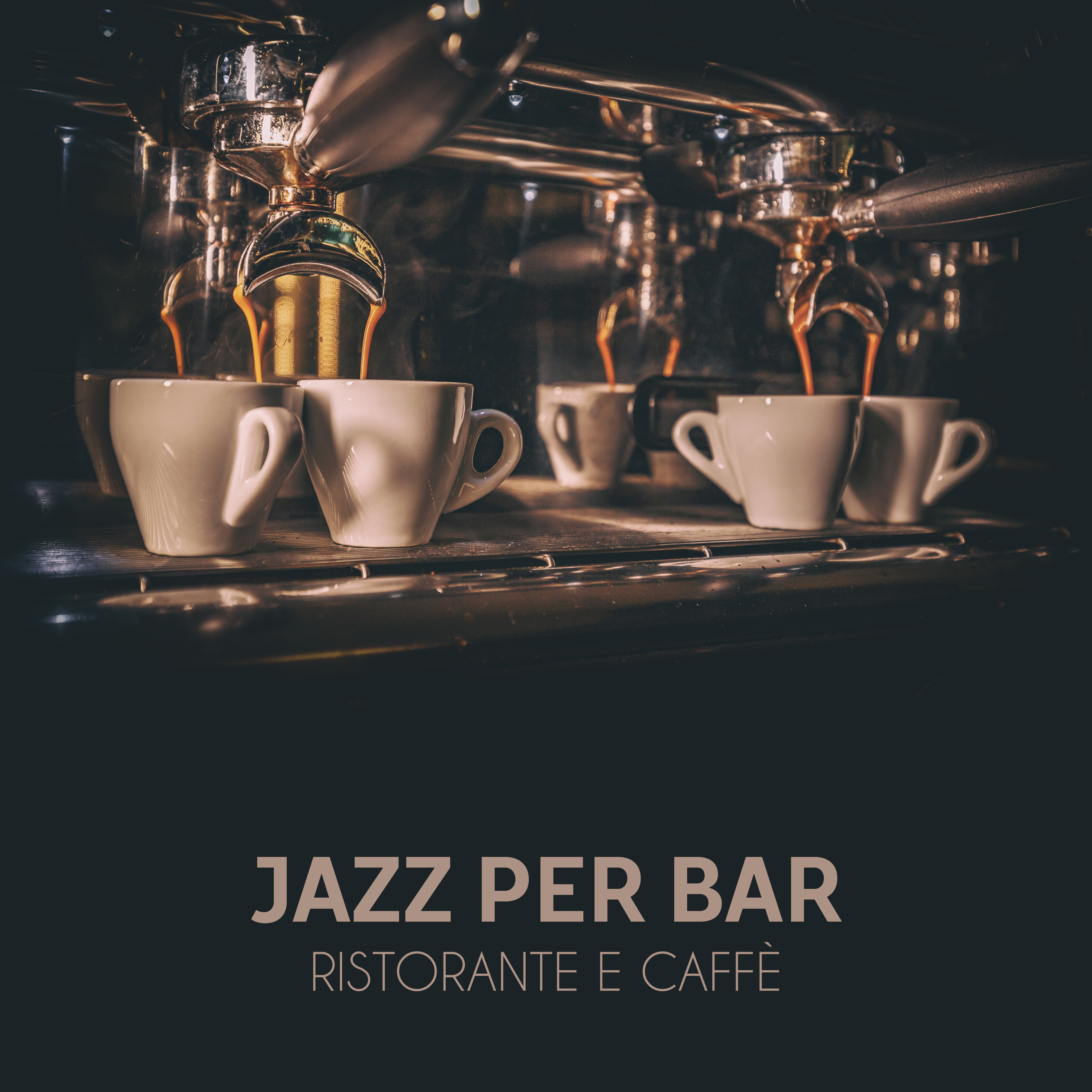Jazz per bar ristorante e caffe