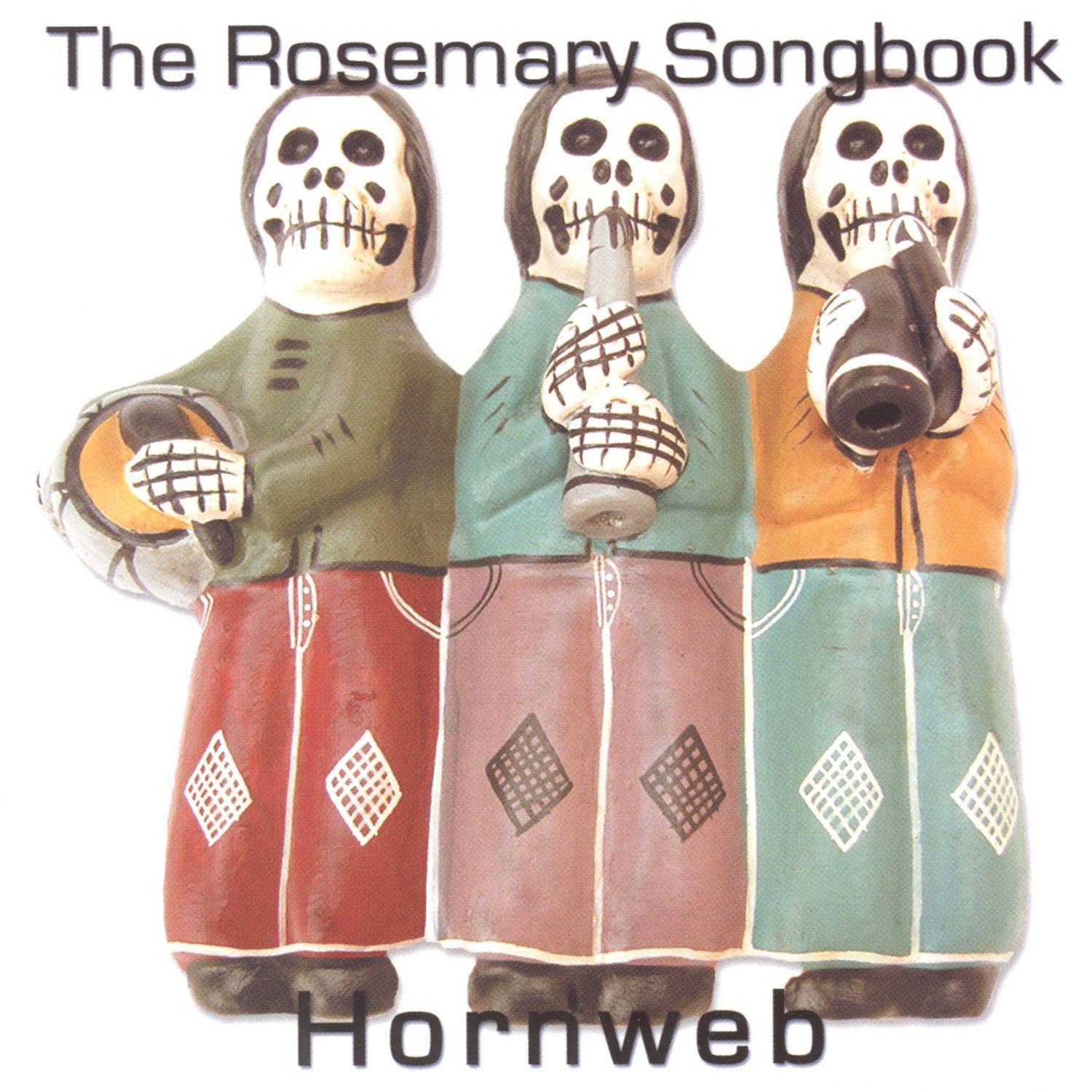 The Rosemary Songbook